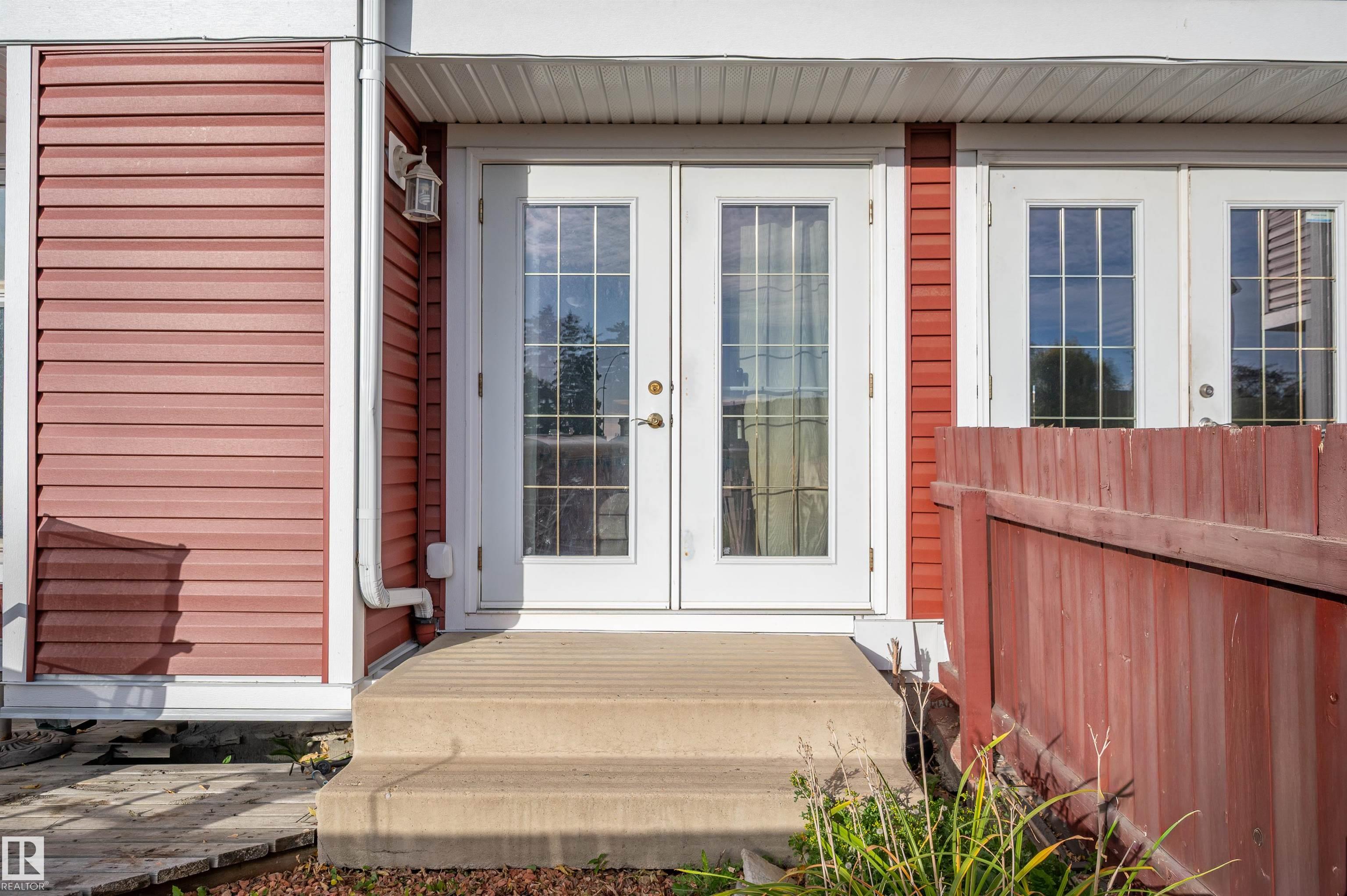 Photo 36 at 53 - 4707 126 Avenue NW, Homesteader, Edmonton