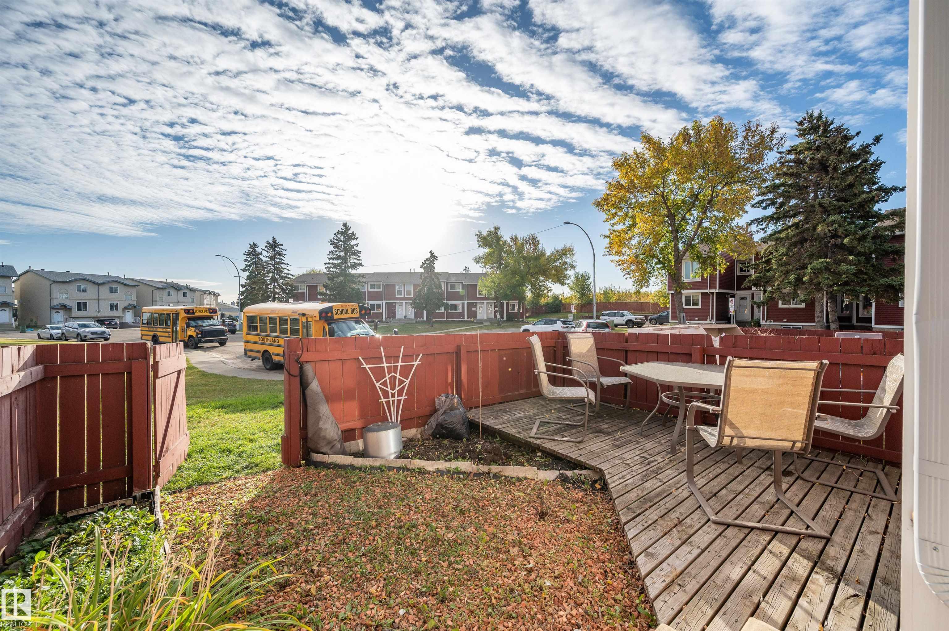 Photo 37 at 53 - 4707 126 Avenue NW, Homesteader, Edmonton