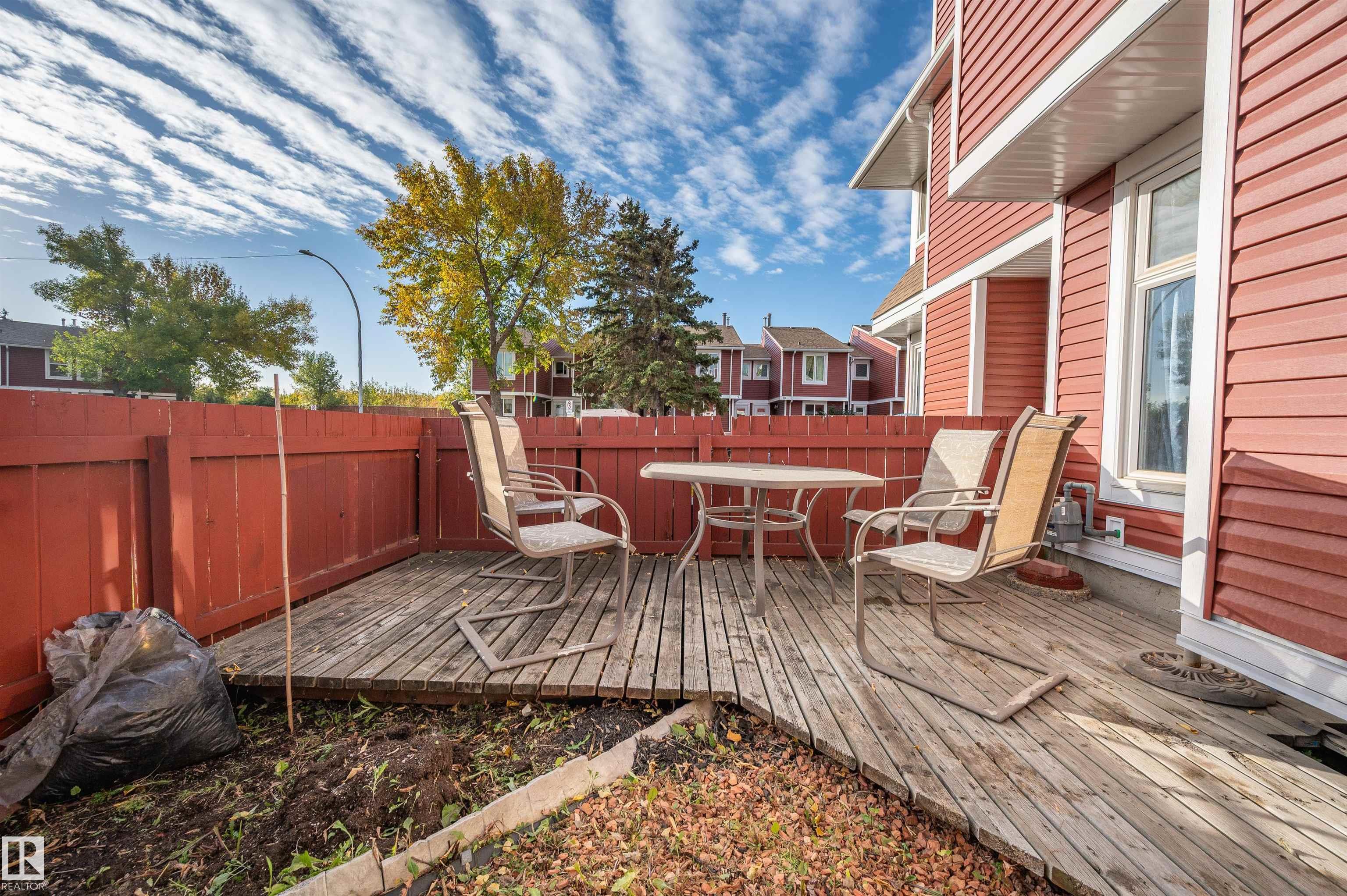 Photo 38 at 53 - 4707 126 Avenue NW, Homesteader, Edmonton