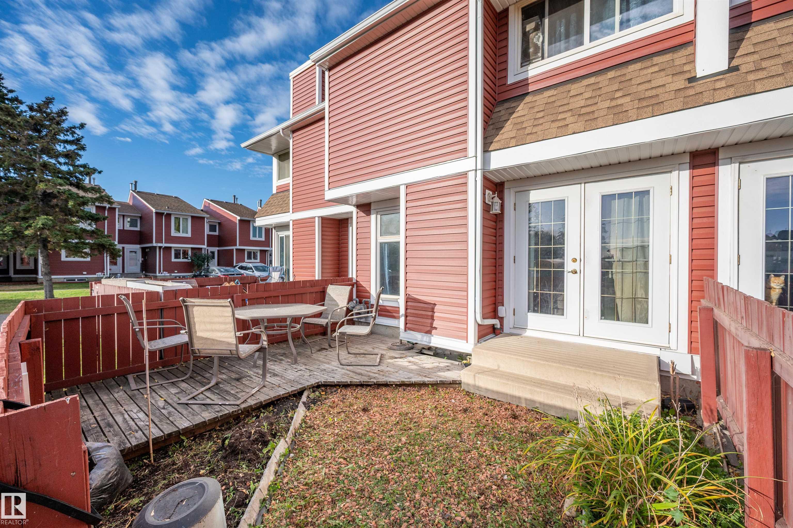 Photo 39 at 53 - 4707 126 Avenue NW, Homesteader, Edmonton