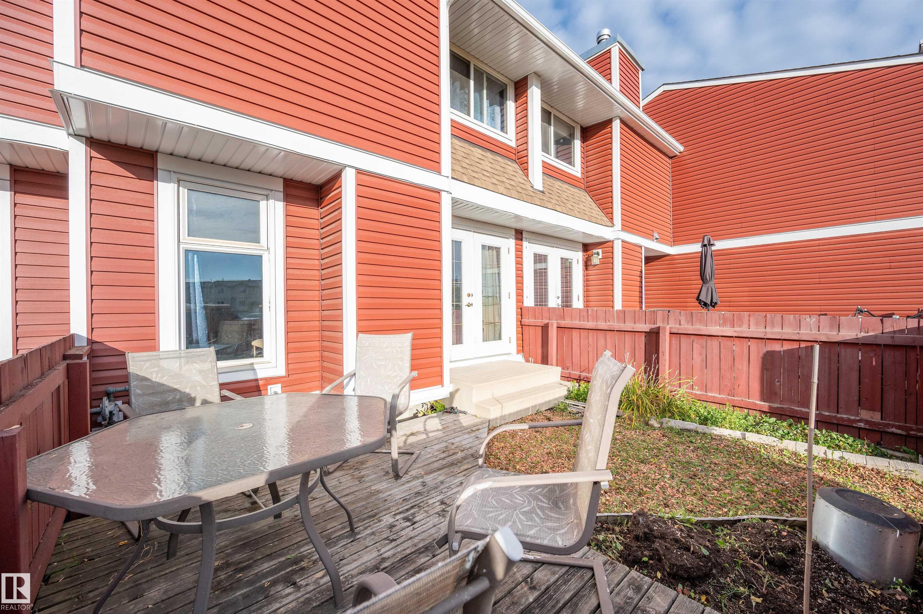 Photo 40 at 53 - 4707 126 Avenue NW, Homesteader, Edmonton
