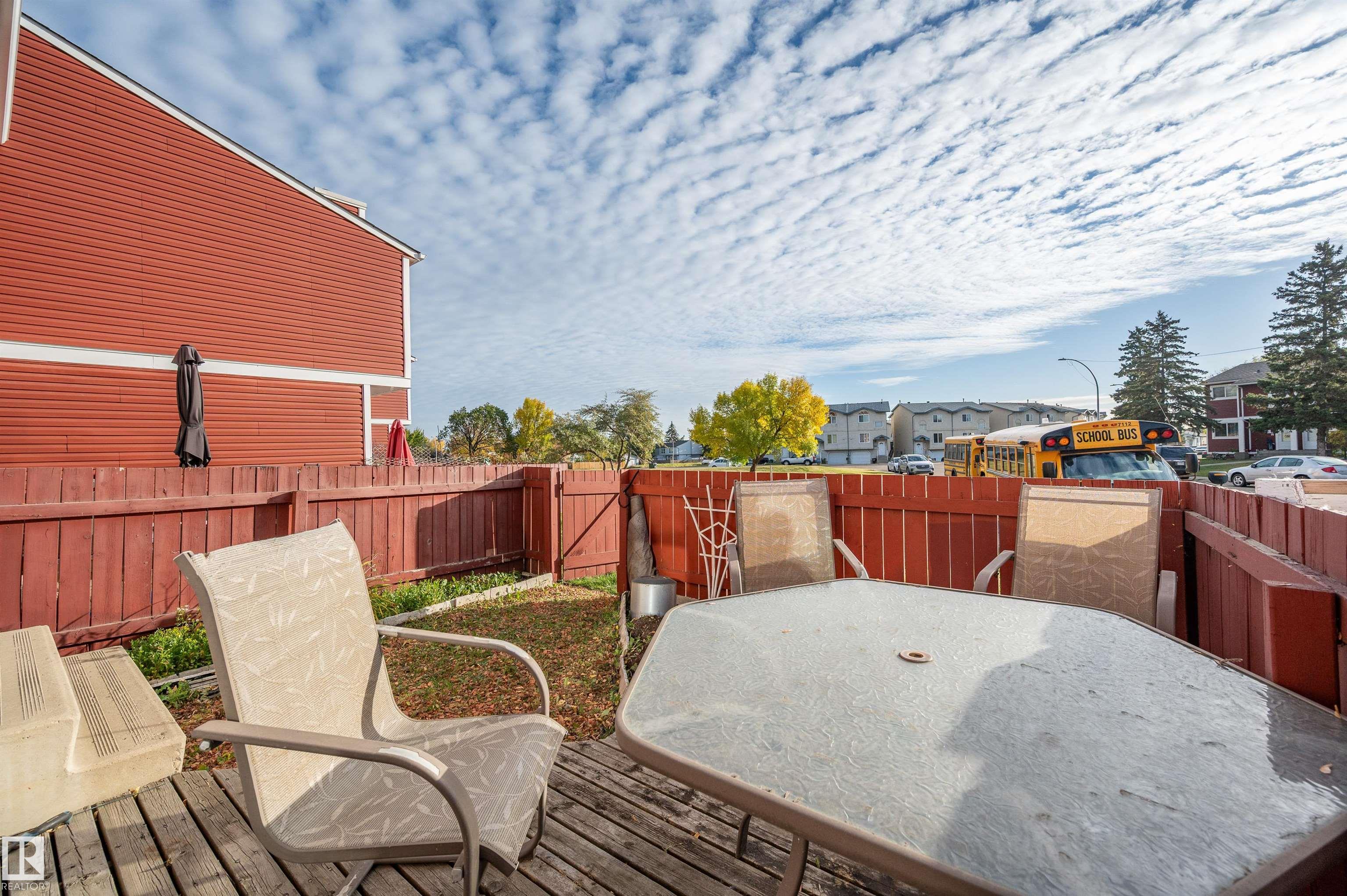 Photo 41 at 53 - 4707 126 Avenue NW, Homesteader, Edmonton