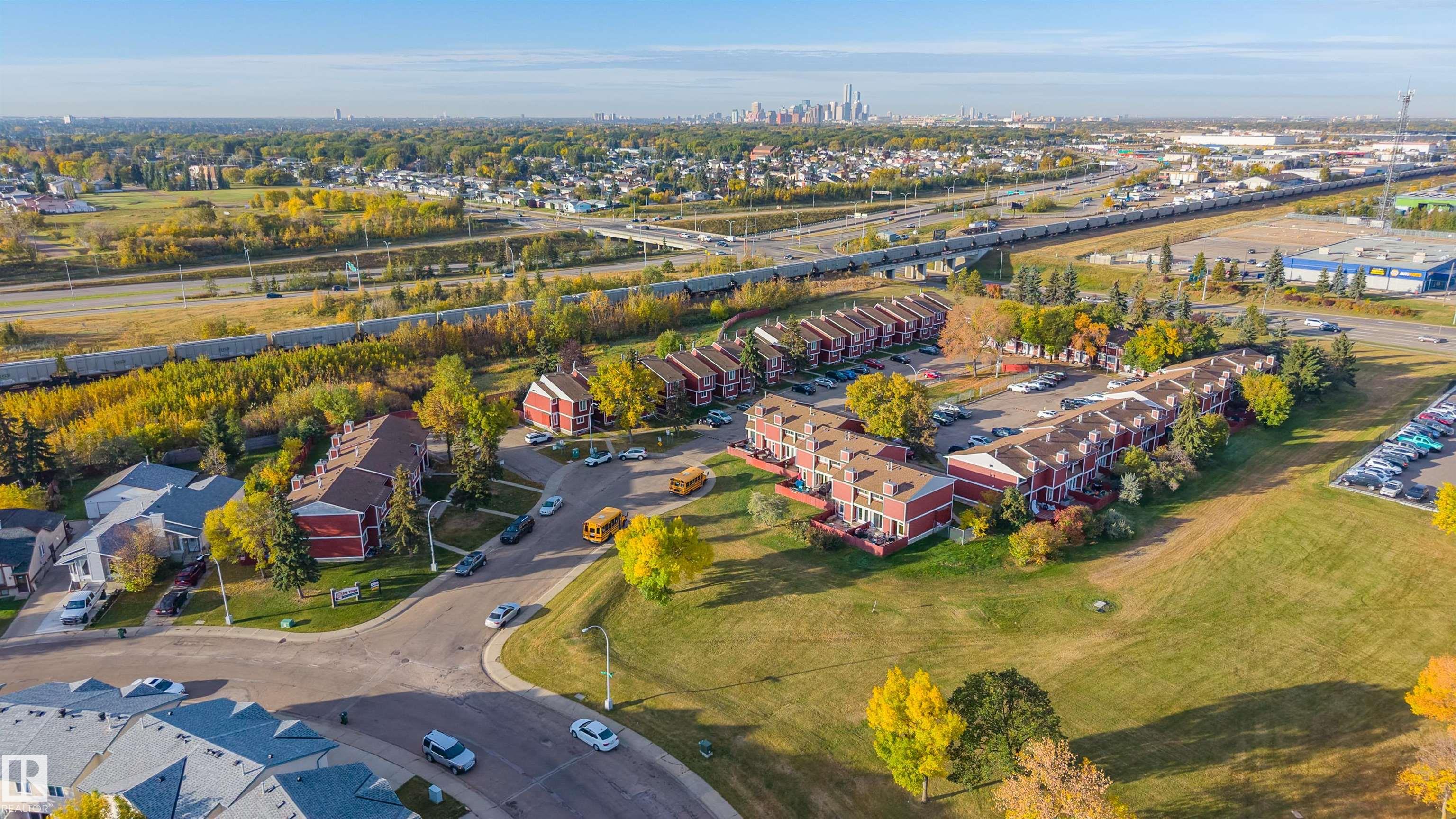 Photo 46 at 53 - 4707 126 Avenue NW, Homesteader, Edmonton