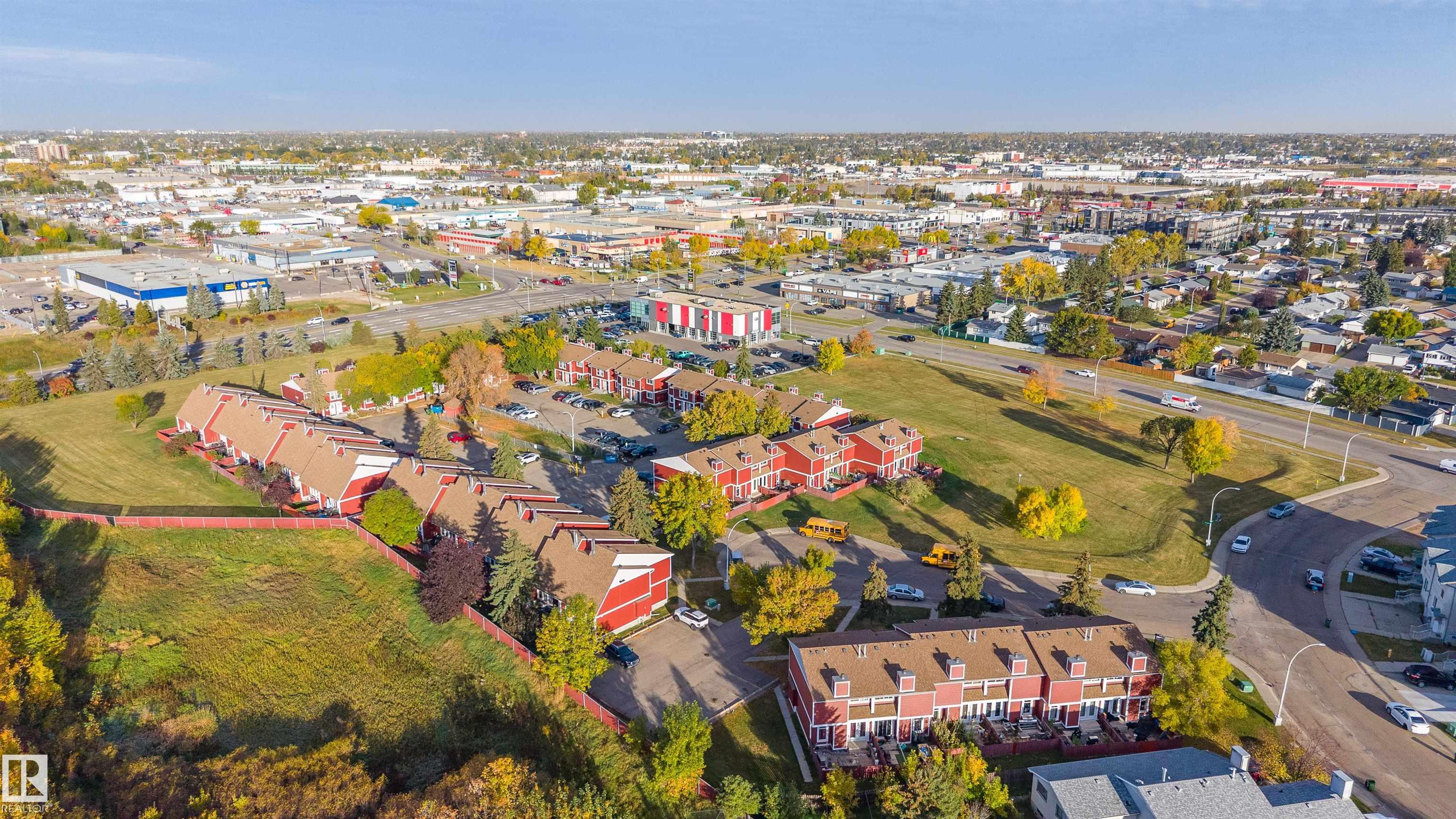 Photo 47 at 53 - 4707 126 Avenue NW, Homesteader, Edmonton