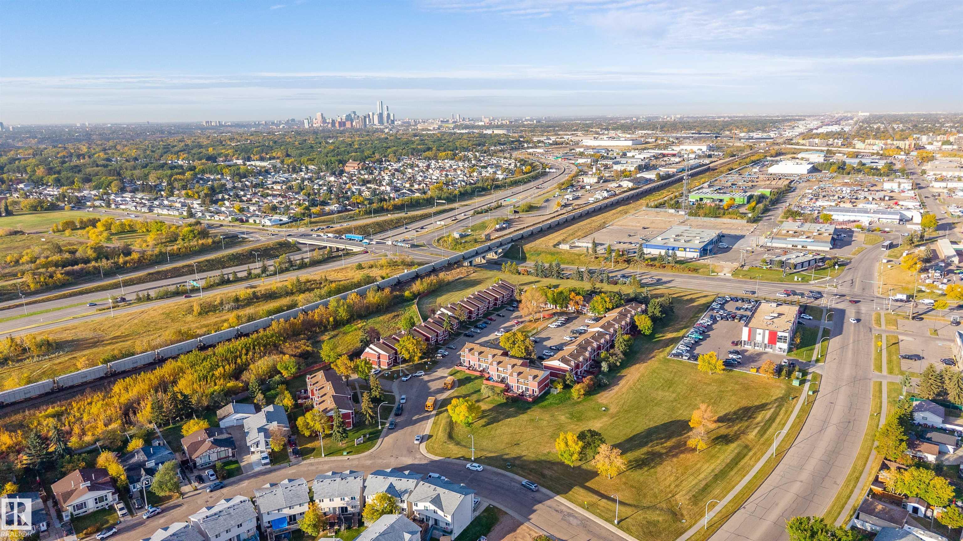 Photo 48 at 53 - 4707 126 Avenue NW, Homesteader, Edmonton