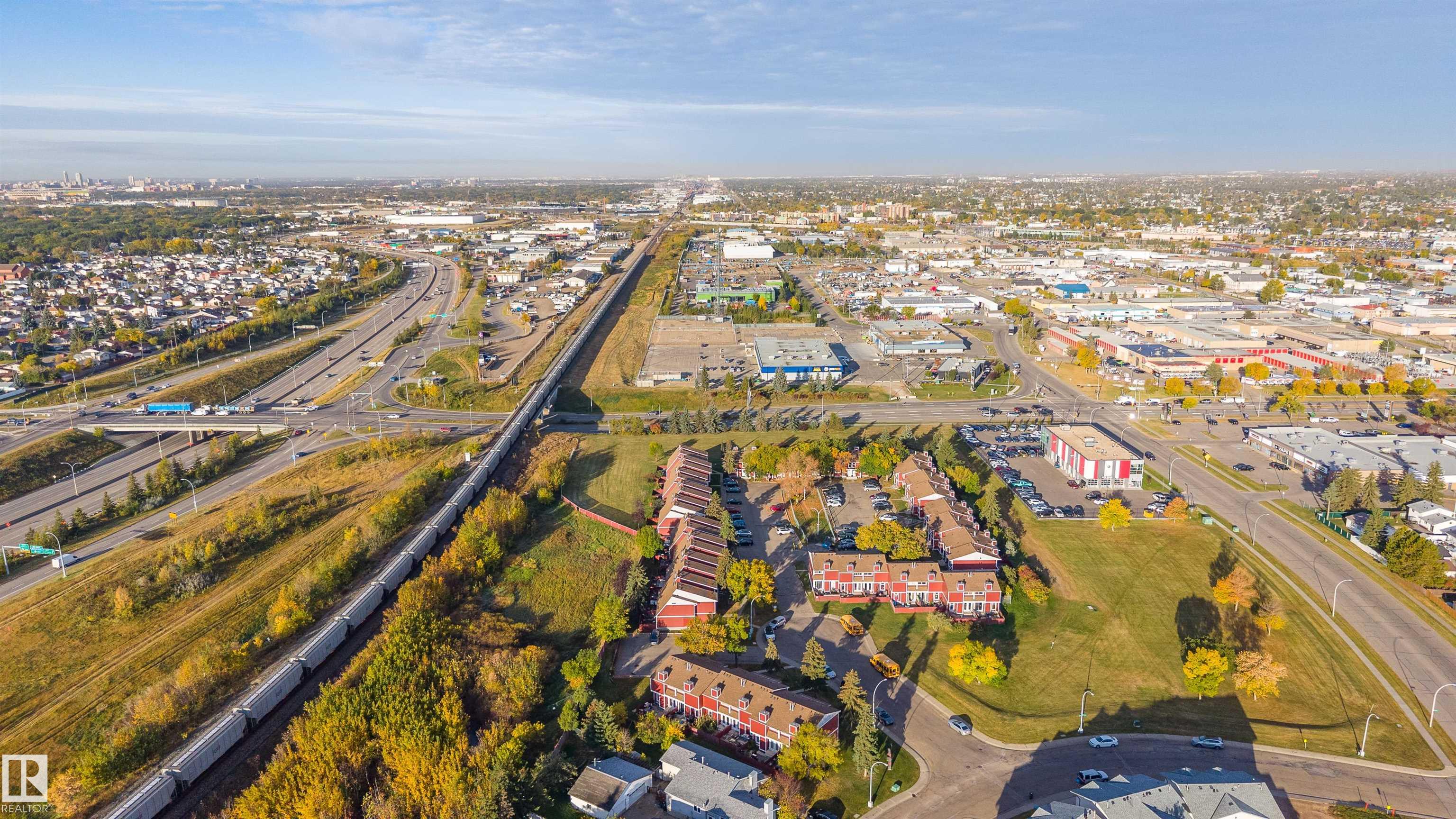 Photo 49 at 53 - 4707 126 Avenue NW, Homesteader, Edmonton