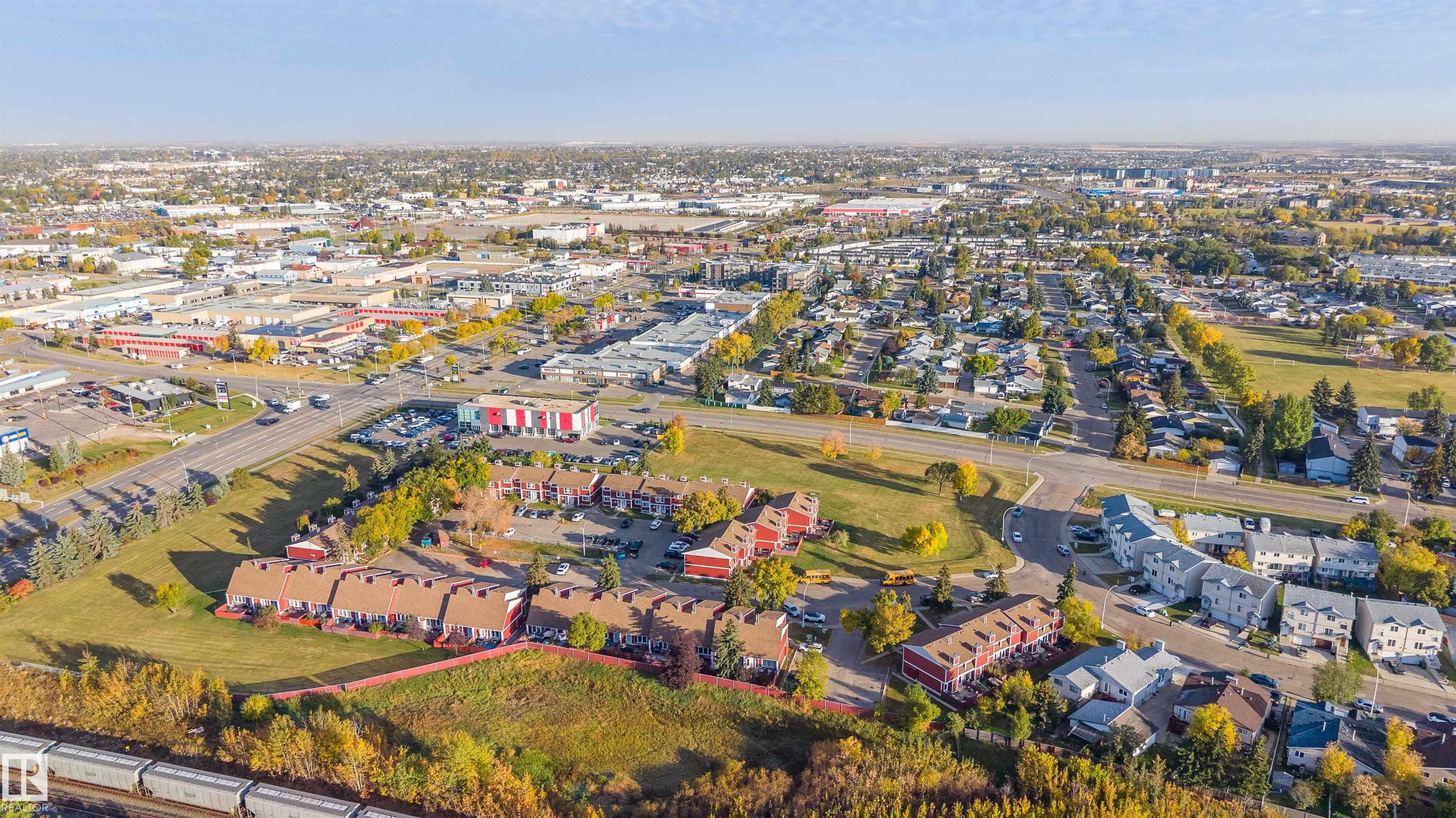Photo 50 at 53 - 4707 126 Avenue NW, Homesteader, Edmonton