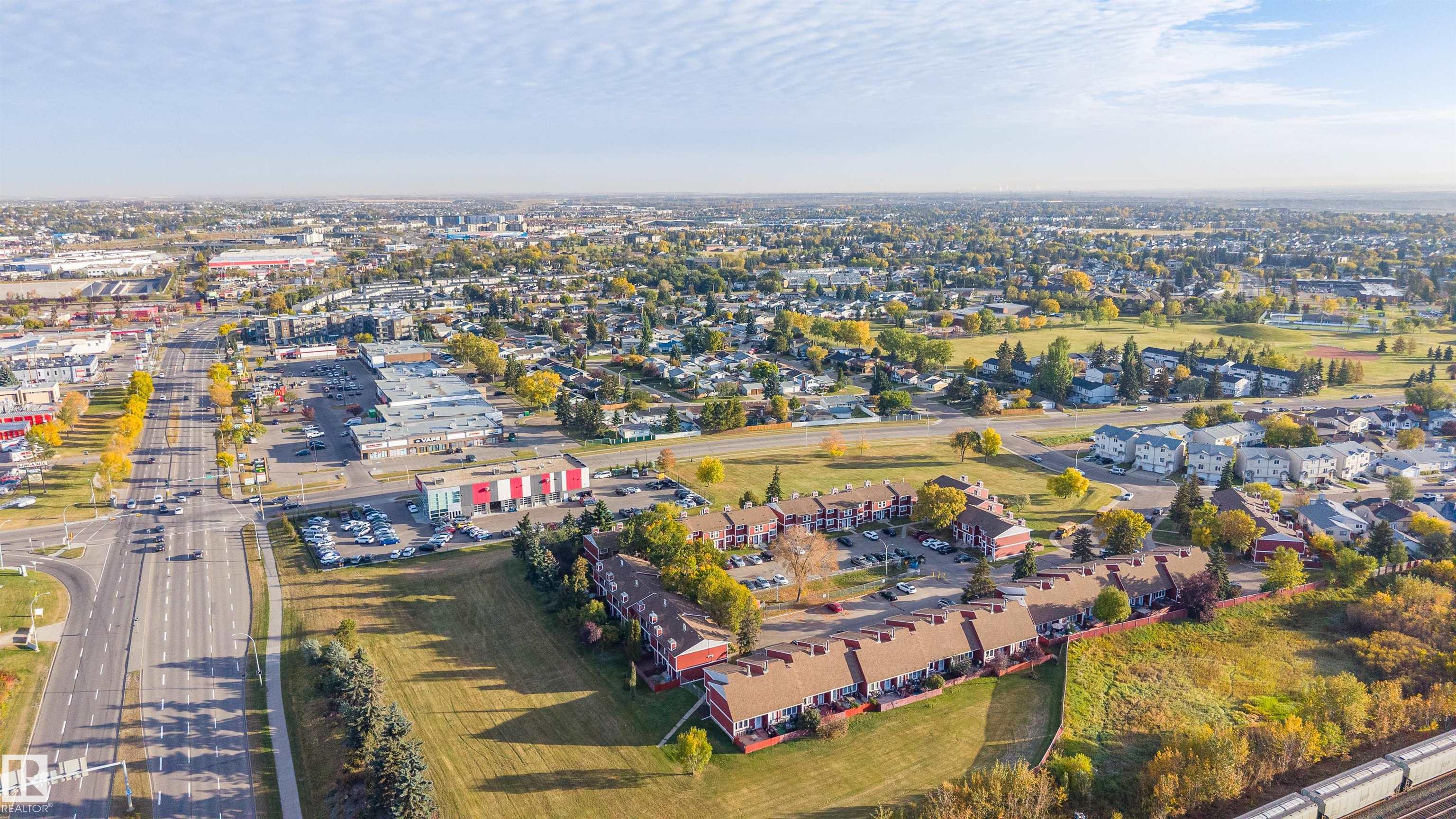 Photo 52 at 53 - 4707 126 Avenue NW, Homesteader, Edmonton