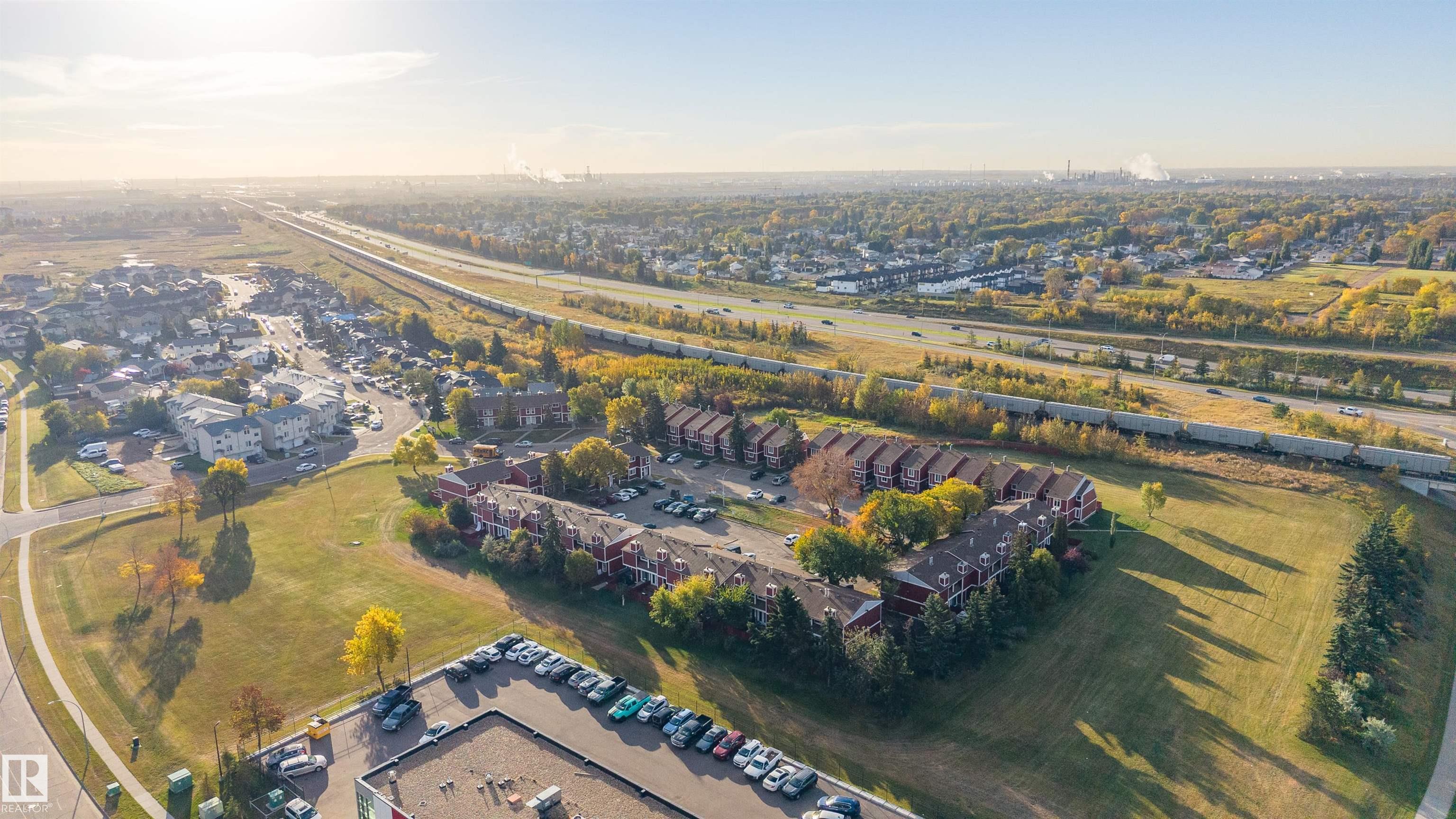 Photo 56 at 53 - 4707 126 Avenue NW, Homesteader, Edmonton