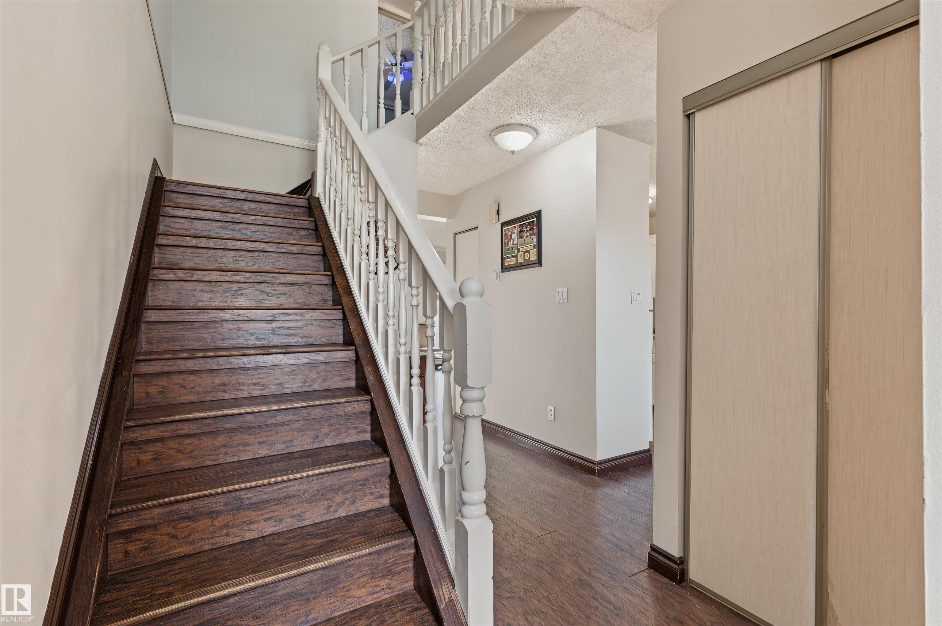 Photo 9 at 53 - 4707 126 Avenue NW, Homesteader, Edmonton