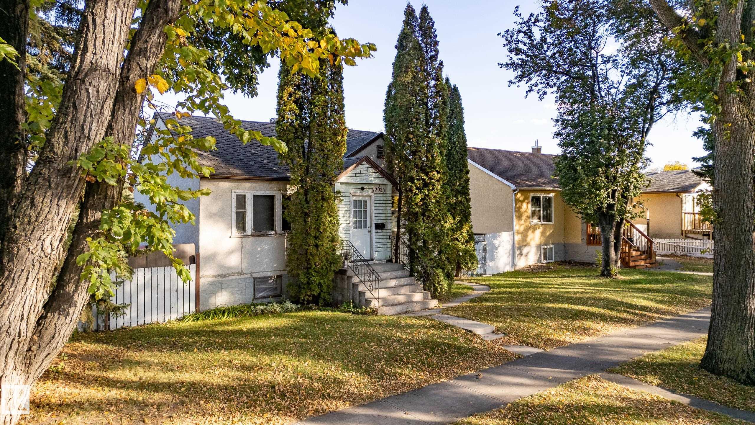 12023 67 Street NW, Montrose, Edmonton