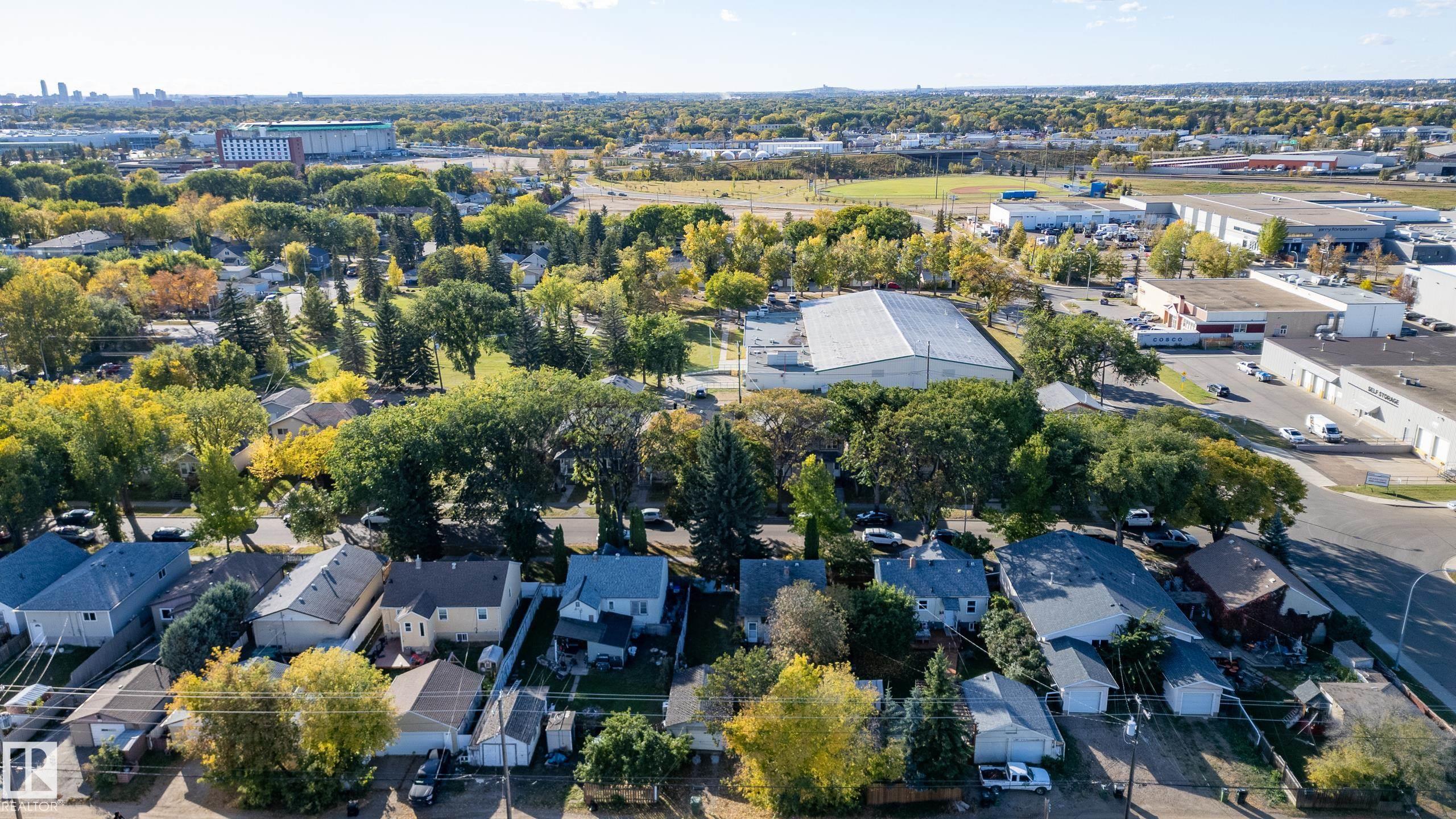 12023 67 Street NW, Montrose, Edmonton