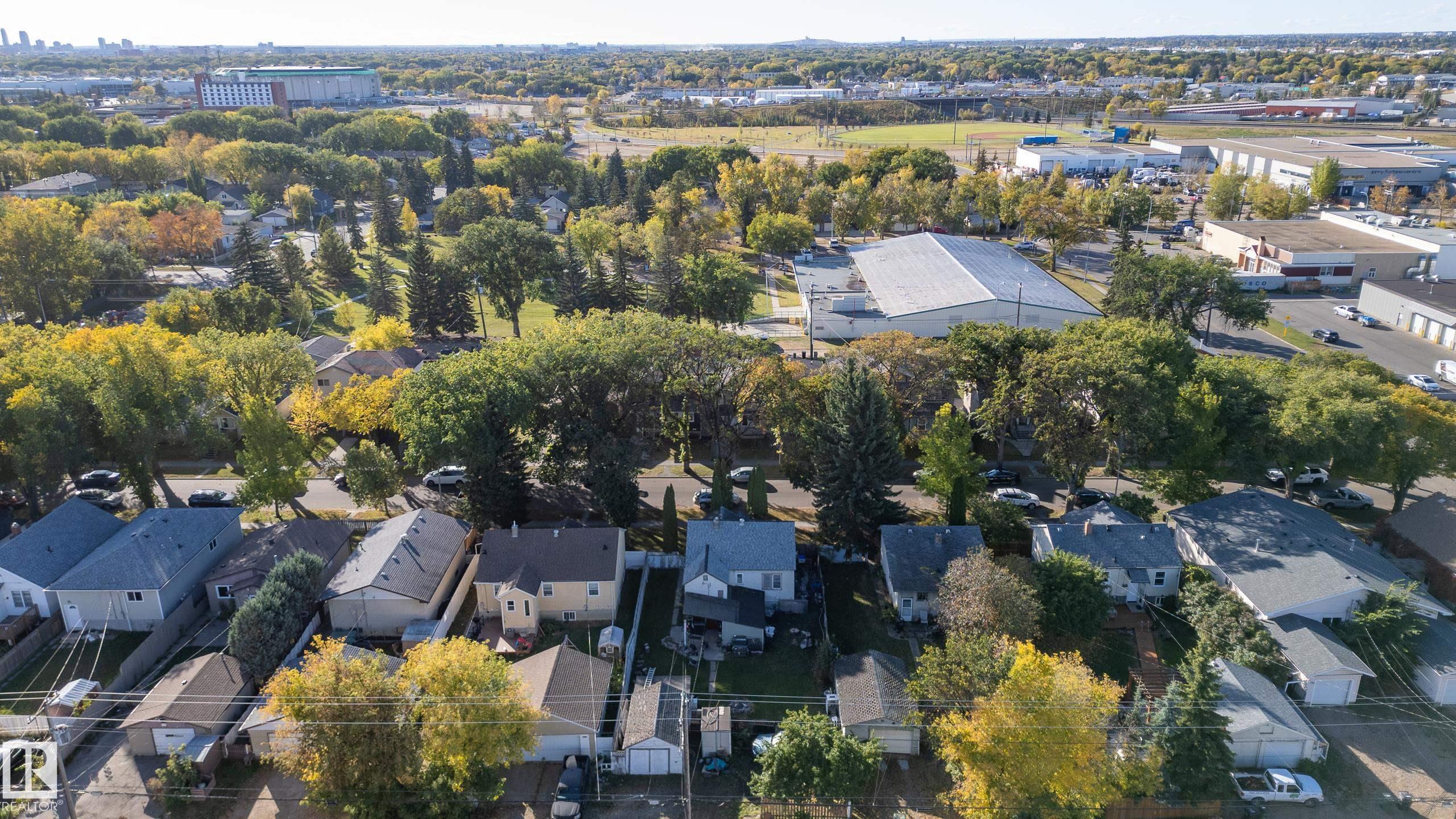 Photo 7 at 12023 67 Street NW, Montrose, Edmonton