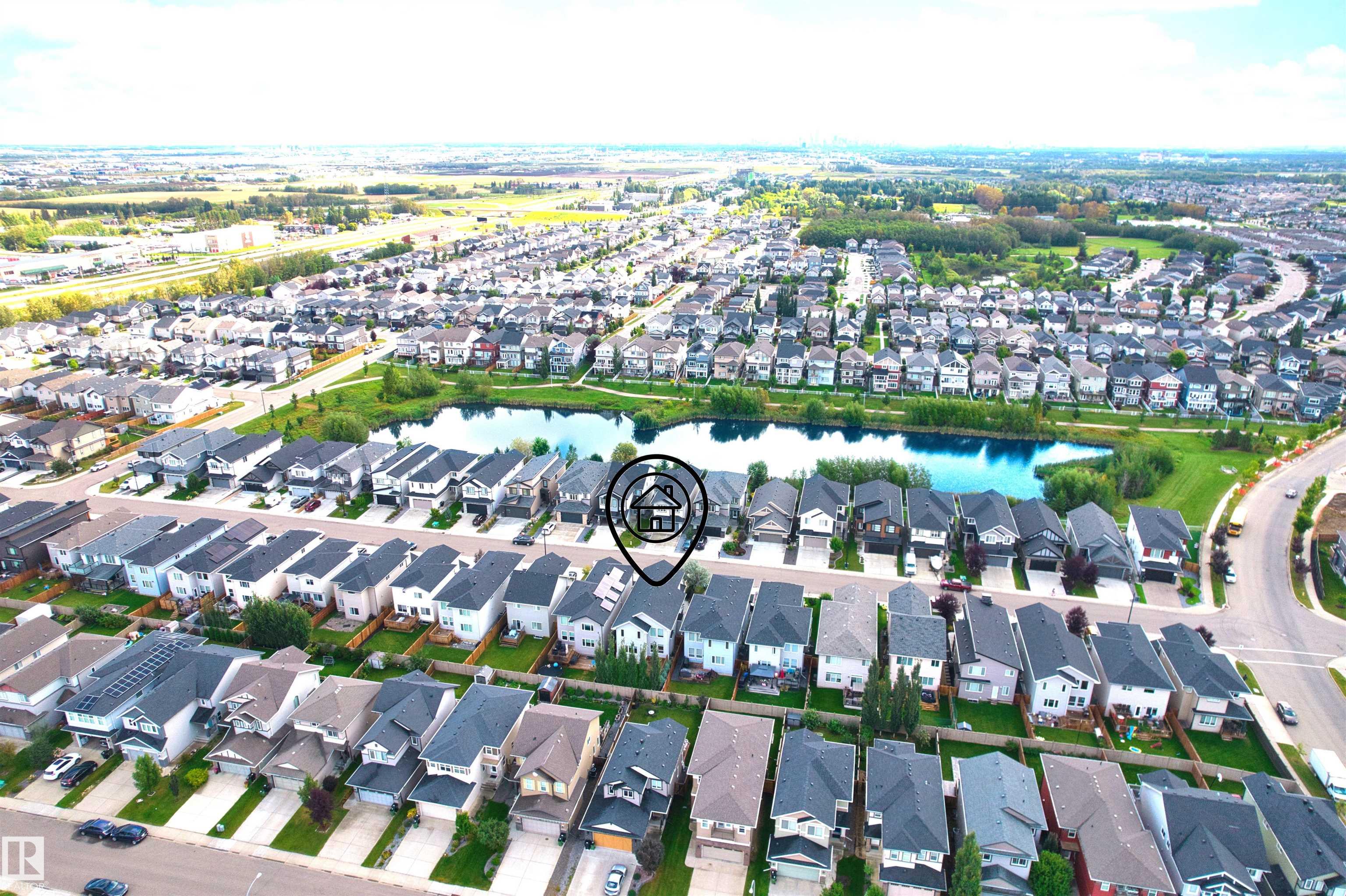 Photo 41 at 9804 223 Street NW, Secord, Edmonton