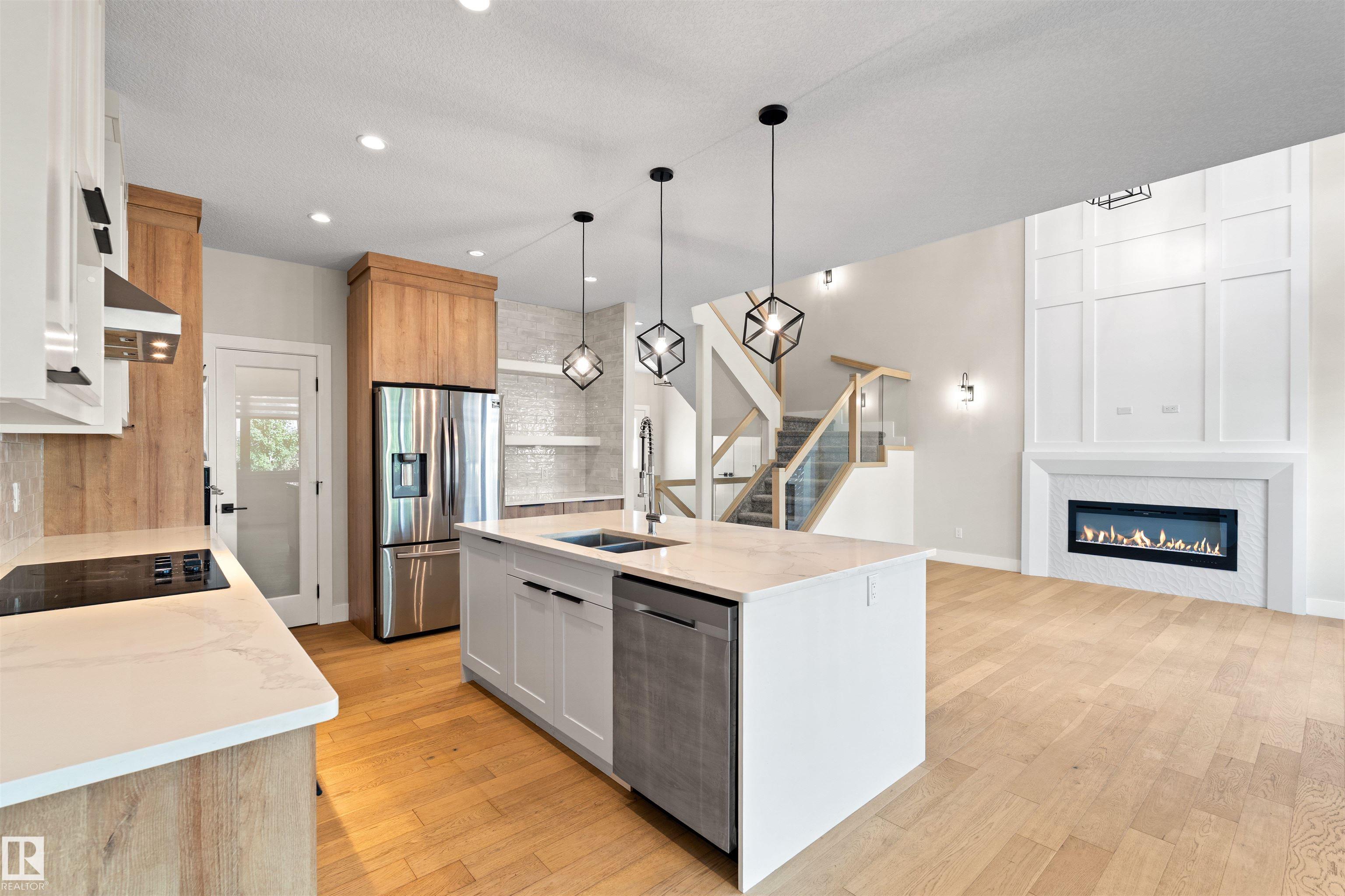 Photo 10 at 9804 223 Street NW, Secord, Edmonton