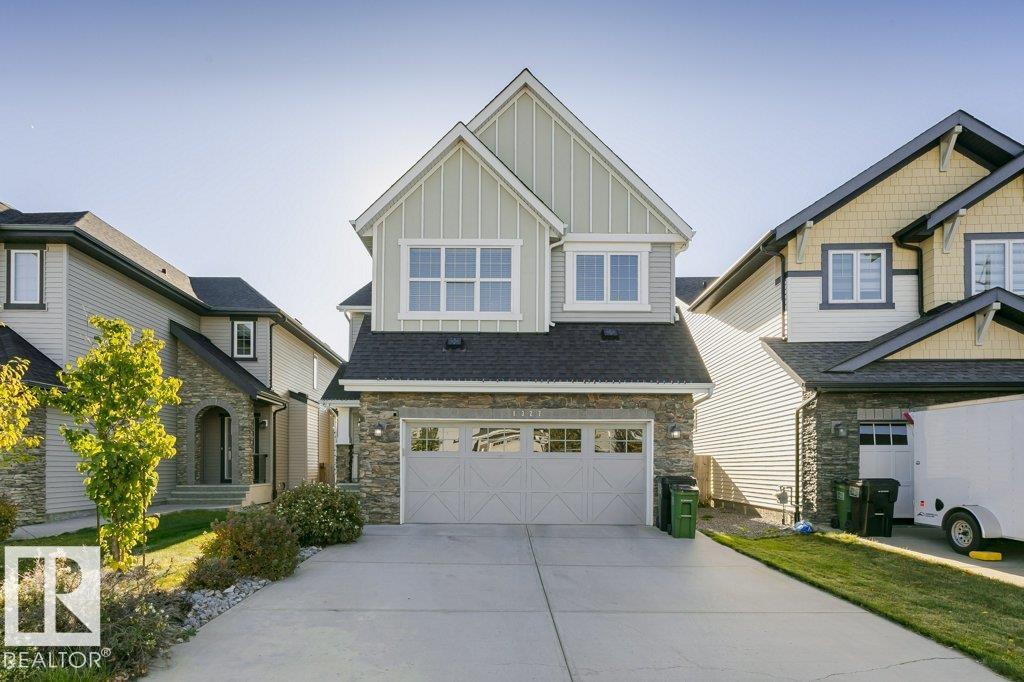 1327 158 Street SW, Glenridding Heights, Edmonton