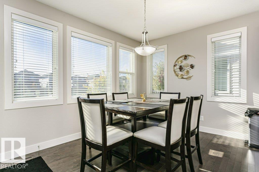 Photo 11 at 1327 158 Street SW, Glenridding Heights, Edmonton