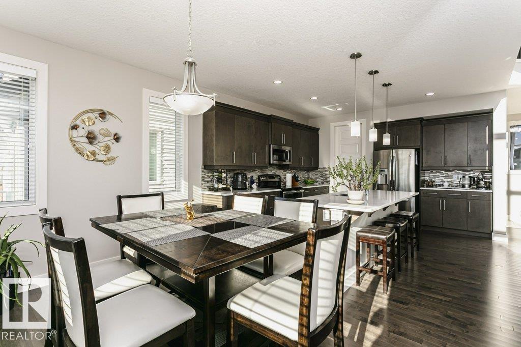 Photo 12 at 1327 158 Street SW, Glenridding Heights, Edmonton