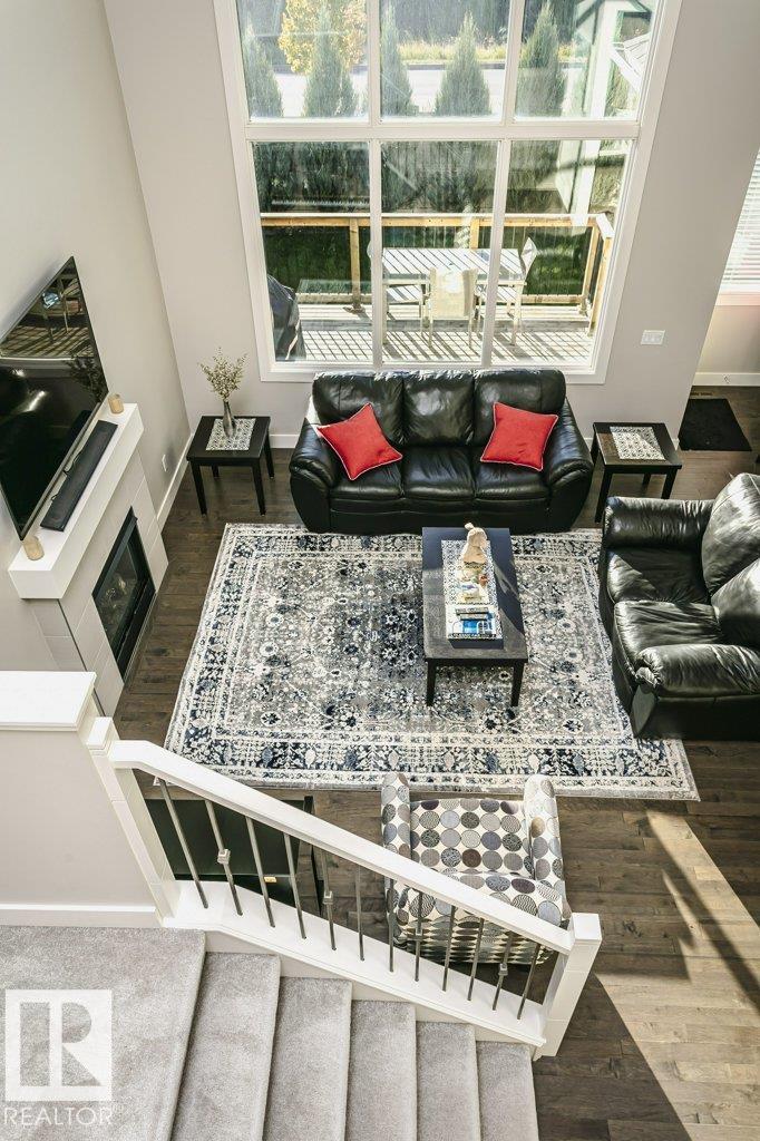 Photo 18 at 1327 158 Street SW, Glenridding Heights, Edmonton