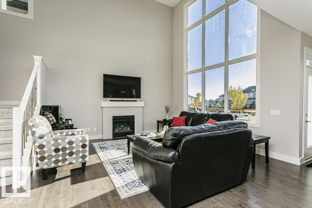 1327 158 Street SW, Glenridding Heights, Edmonton