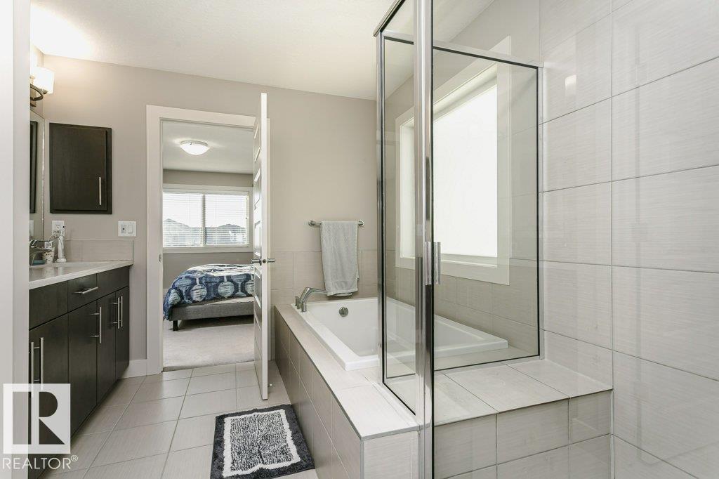 Photo 25 at 1327 158 Street SW, Glenridding Heights, Edmonton