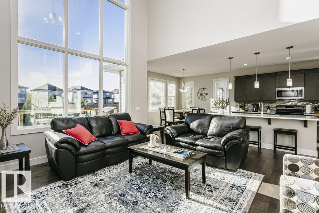 1327 158 Street SW, Glenridding Heights, Edmonton