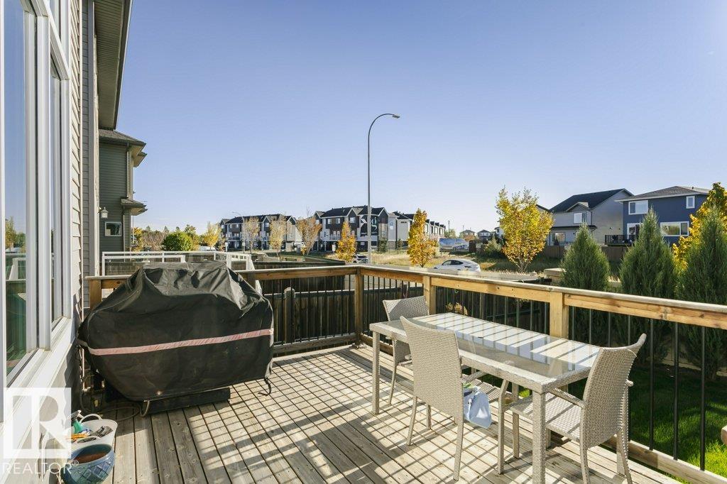 Photo 34 at 1327 158 Street SW, Glenridding Heights, Edmonton