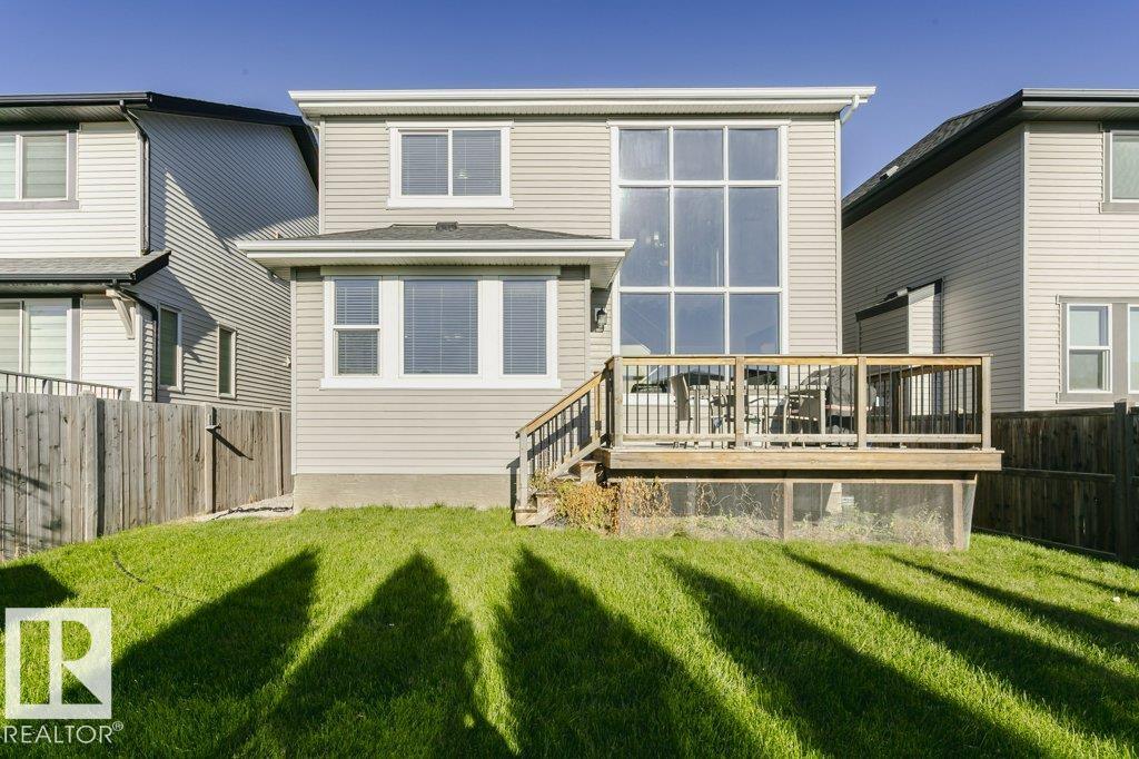 Photo 36 at 1327 158 Street SW, Glenridding Heights, Edmonton
