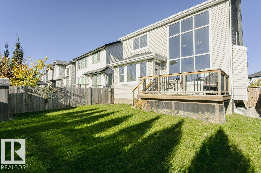 Photo 37 at 1327 158 Street SW, Glenridding Heights, Edmonton