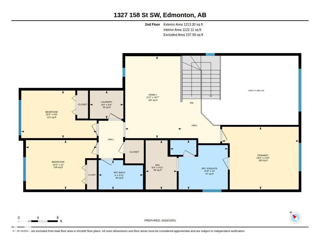 Photo 39 at 1327 158 Street SW, Glenridding Heights, Edmonton