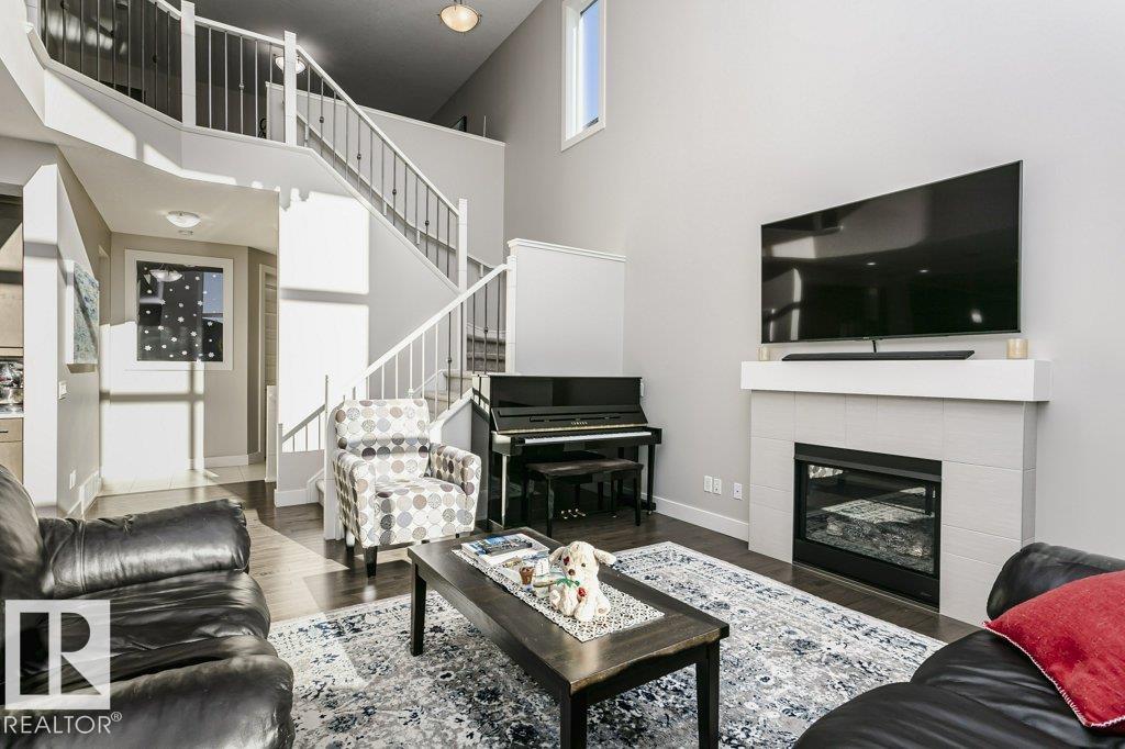 1327 158 Street SW, Glenridding Heights, Edmonton