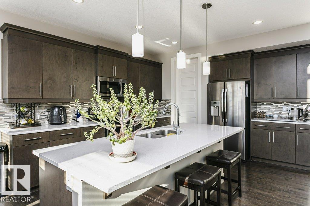 Photo 7 at 1327 158 Street SW, Glenridding Heights, Edmonton