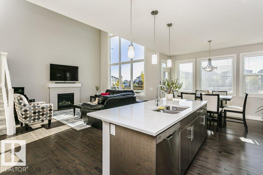 Photo 8 at 1327 158 Street SW, Glenridding Heights, Edmonton