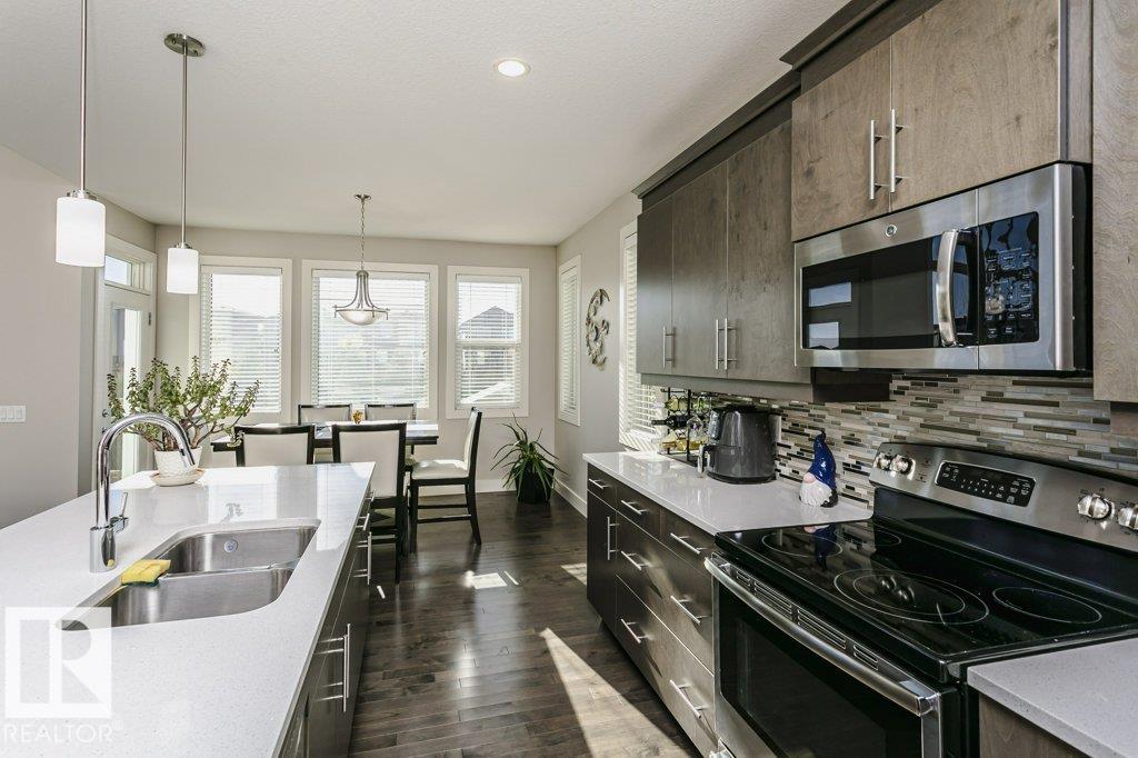 Photo 9 at 1327 158 Street SW, Glenridding Heights, Edmonton