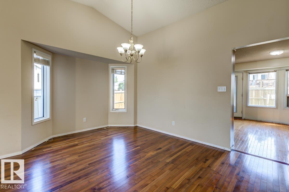 Photo 13 at 3908 28 Avenue NW, Bisset, Edmonton