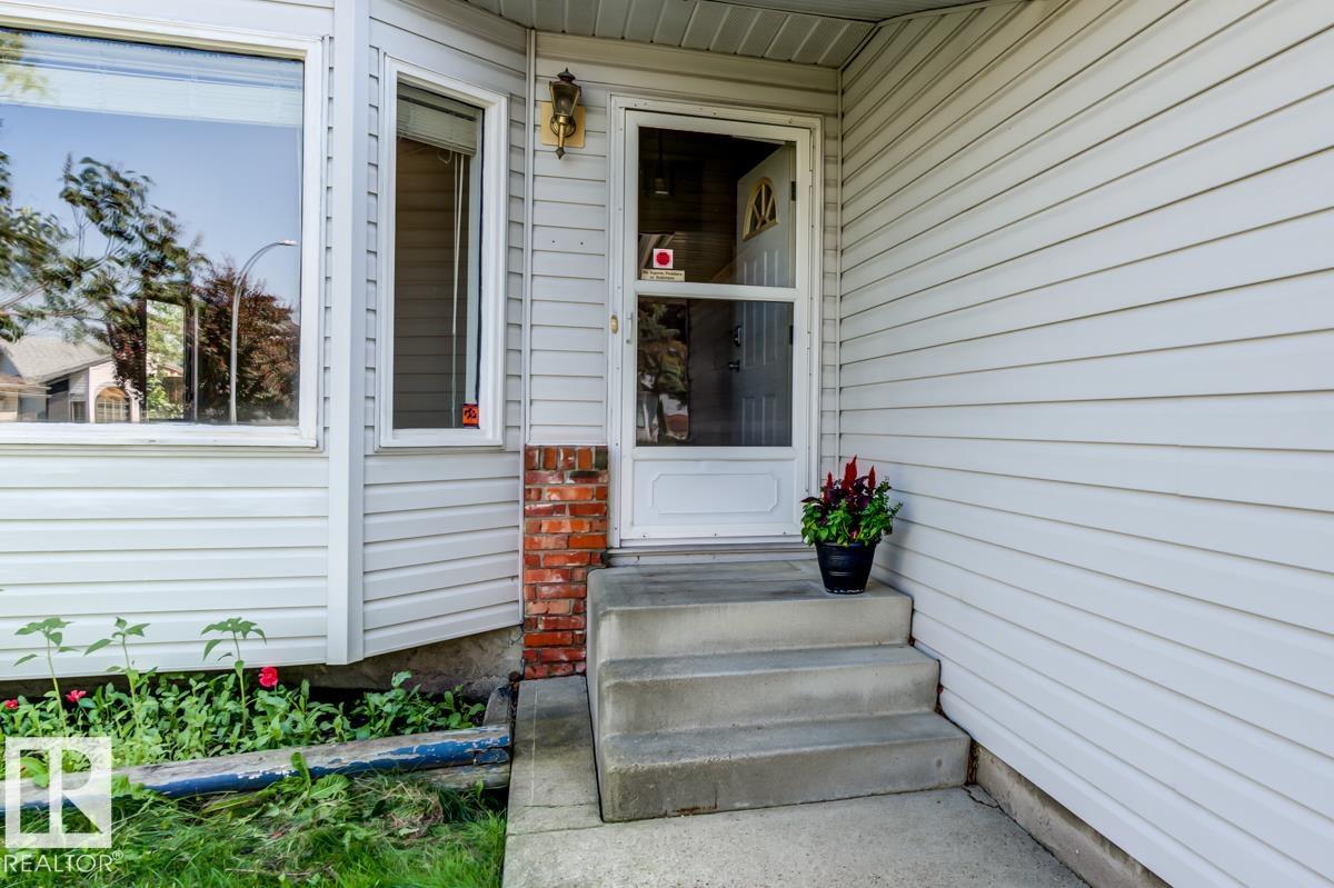 3908 28 Avenue NW, Bisset, Edmonton