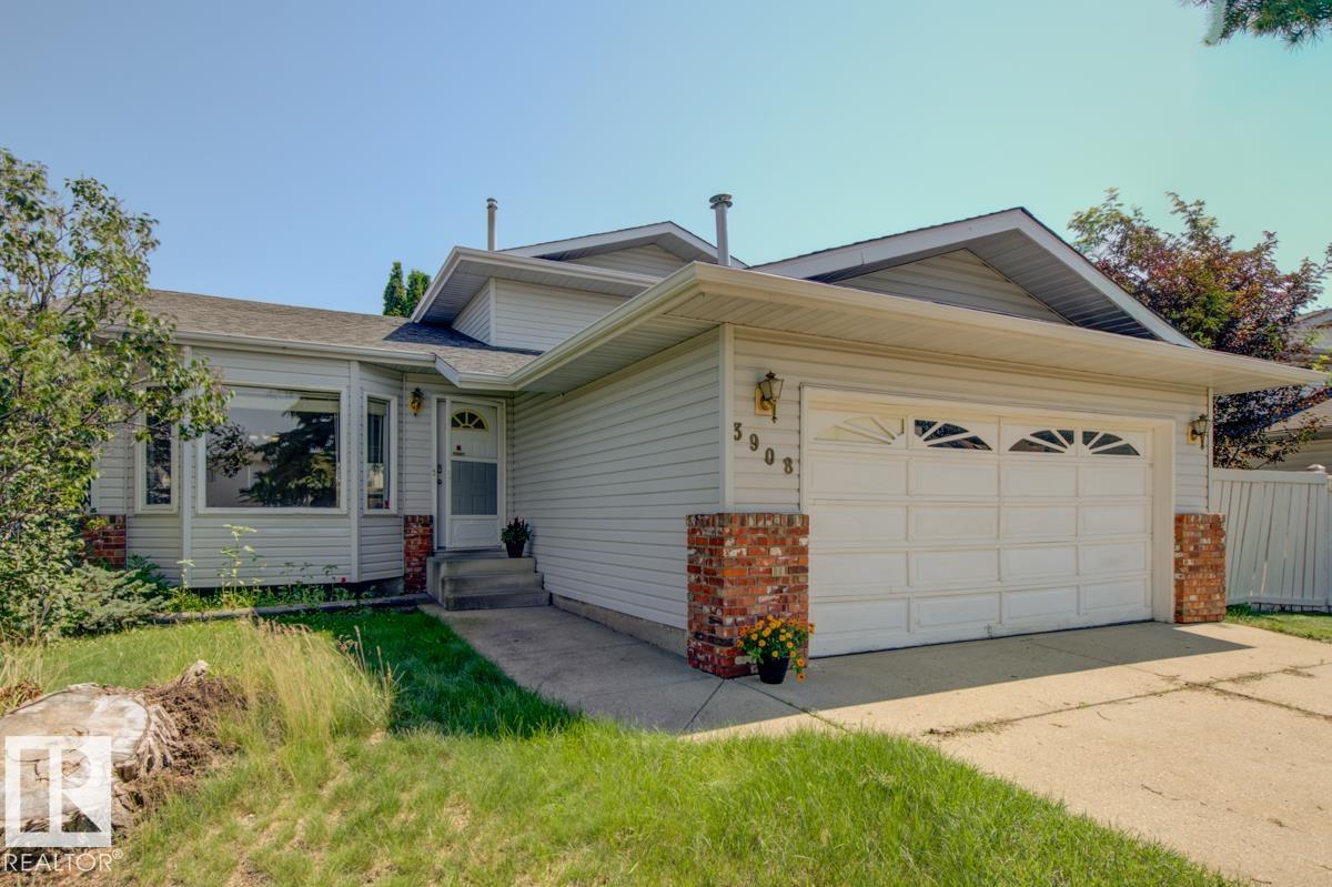 Photo 52 at 3908 28 Avenue NW, Bisset, Edmonton