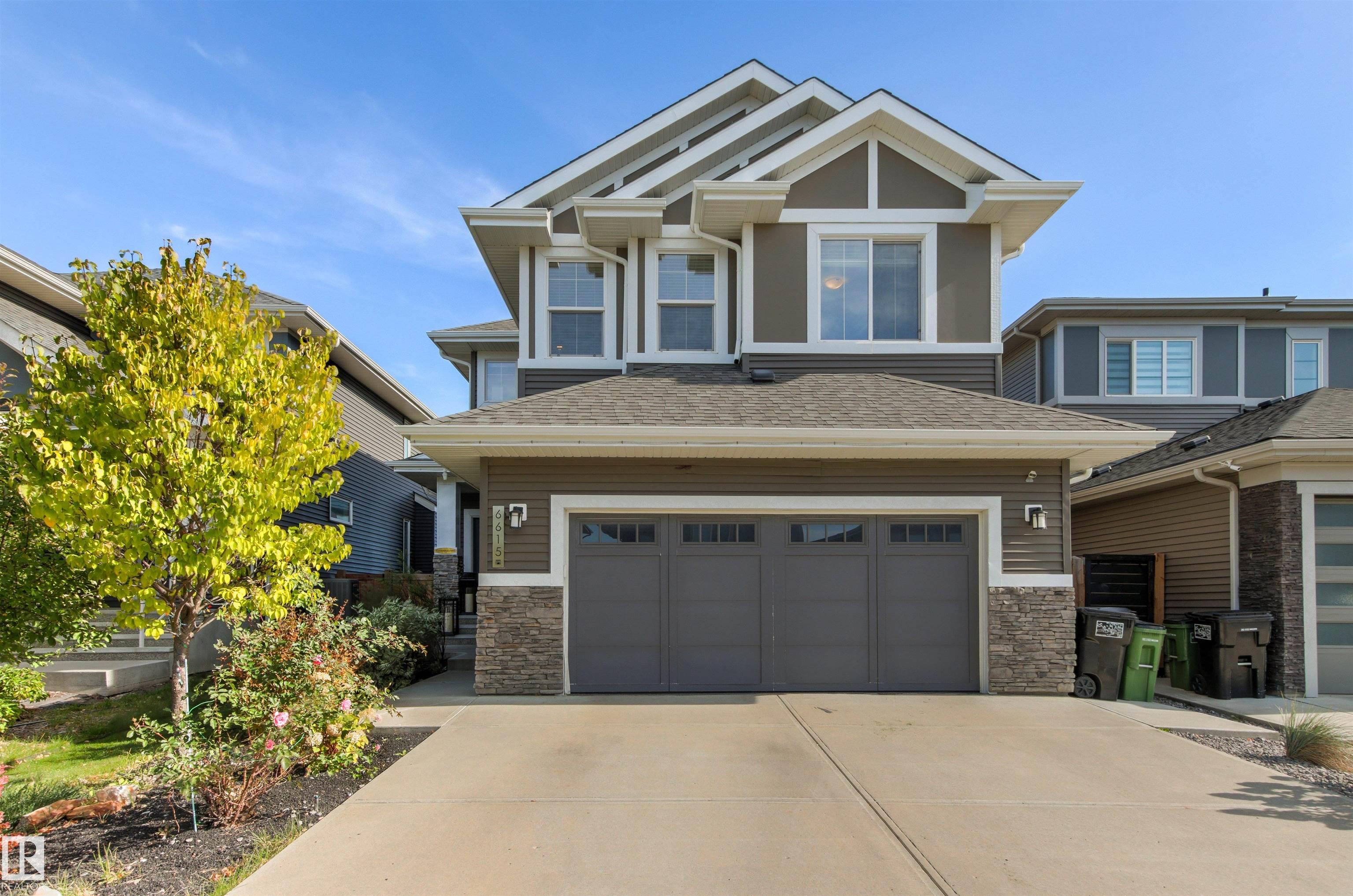 6615 Knox Place SW, Keswick, Edmonton