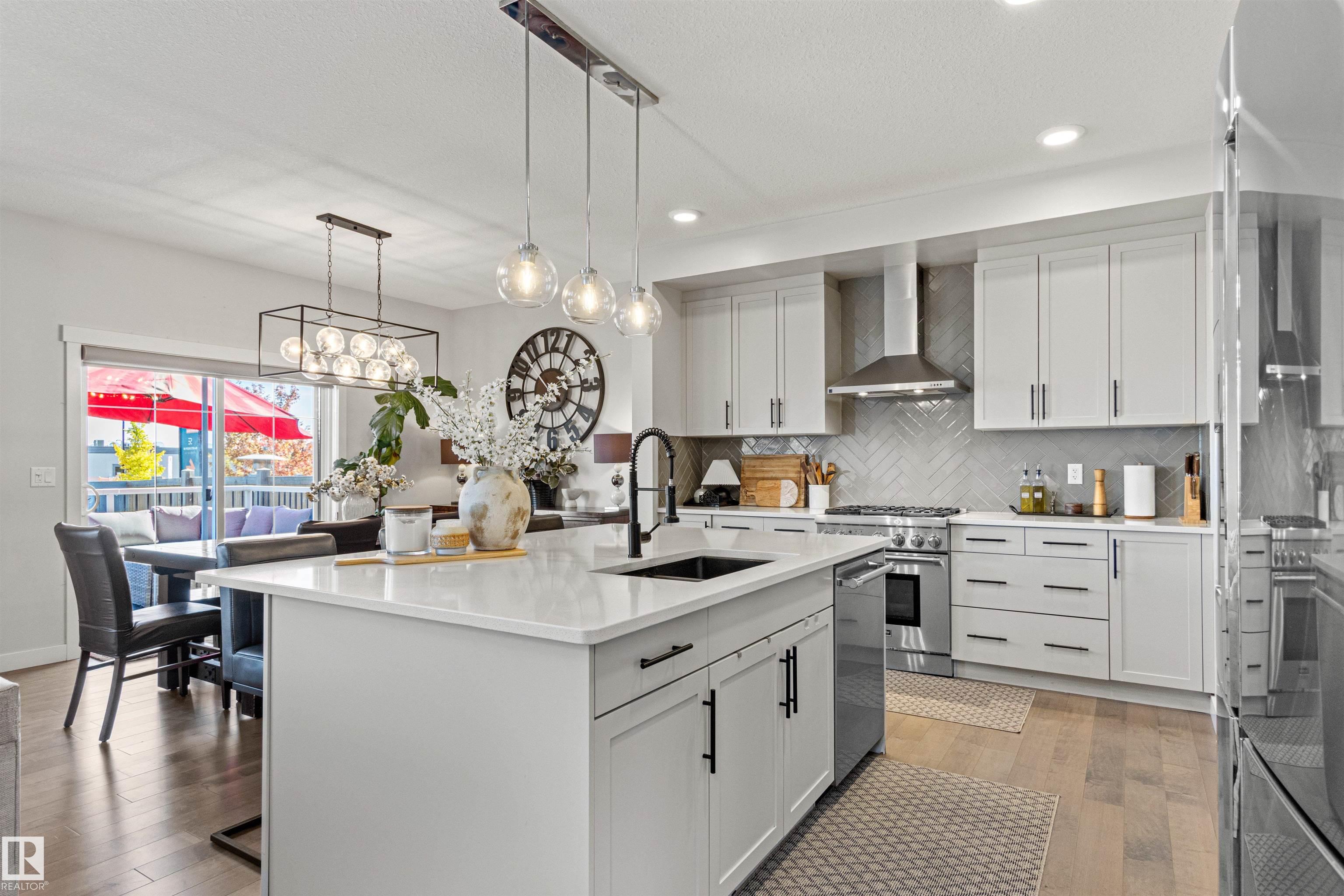 Photo 15 at 6615 Knox Place SW, Keswick, Edmonton