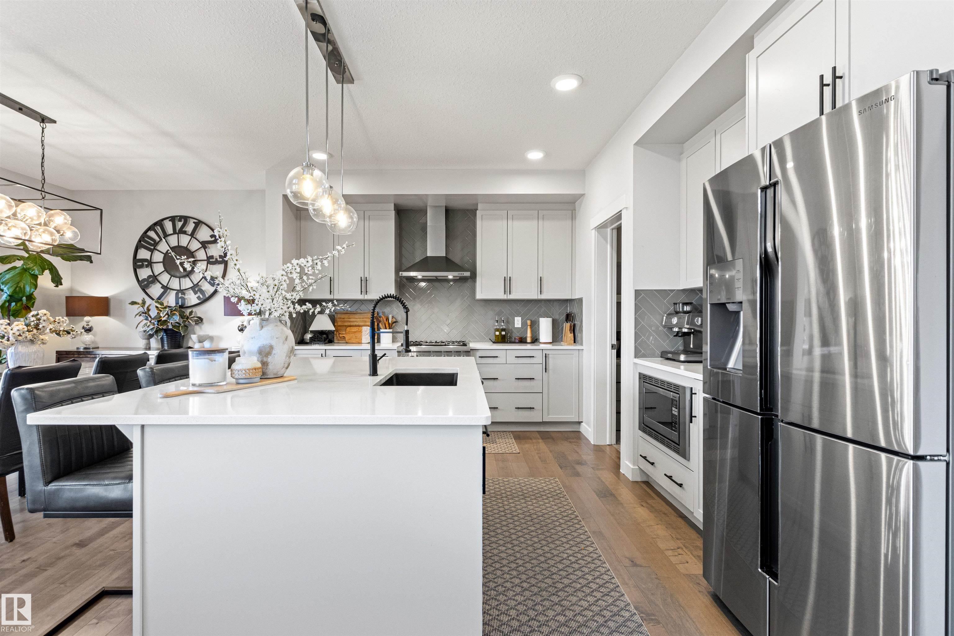Photo 16 at 6615 Knox Place SW, Keswick, Edmonton