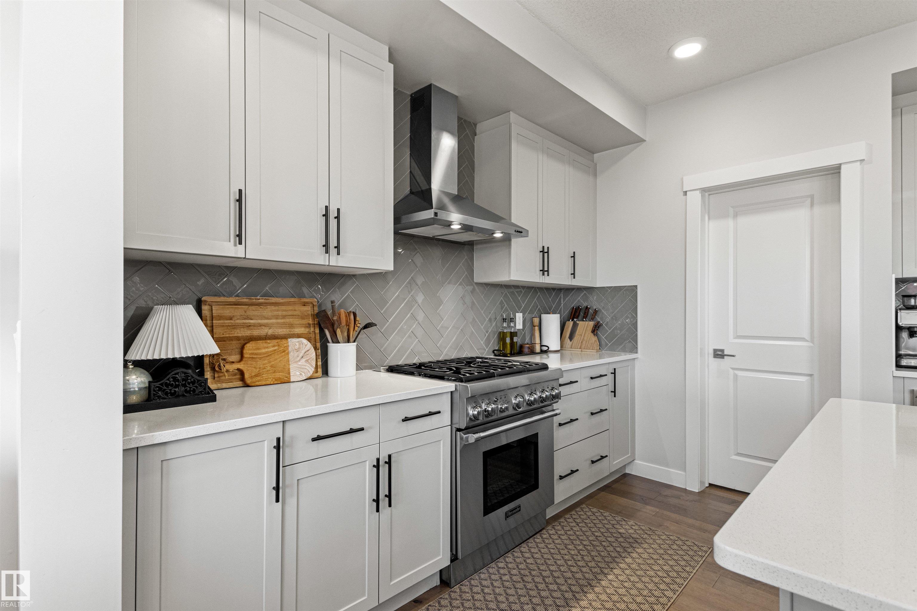 Photo 18 at 6615 Knox Place SW, Keswick, Edmonton