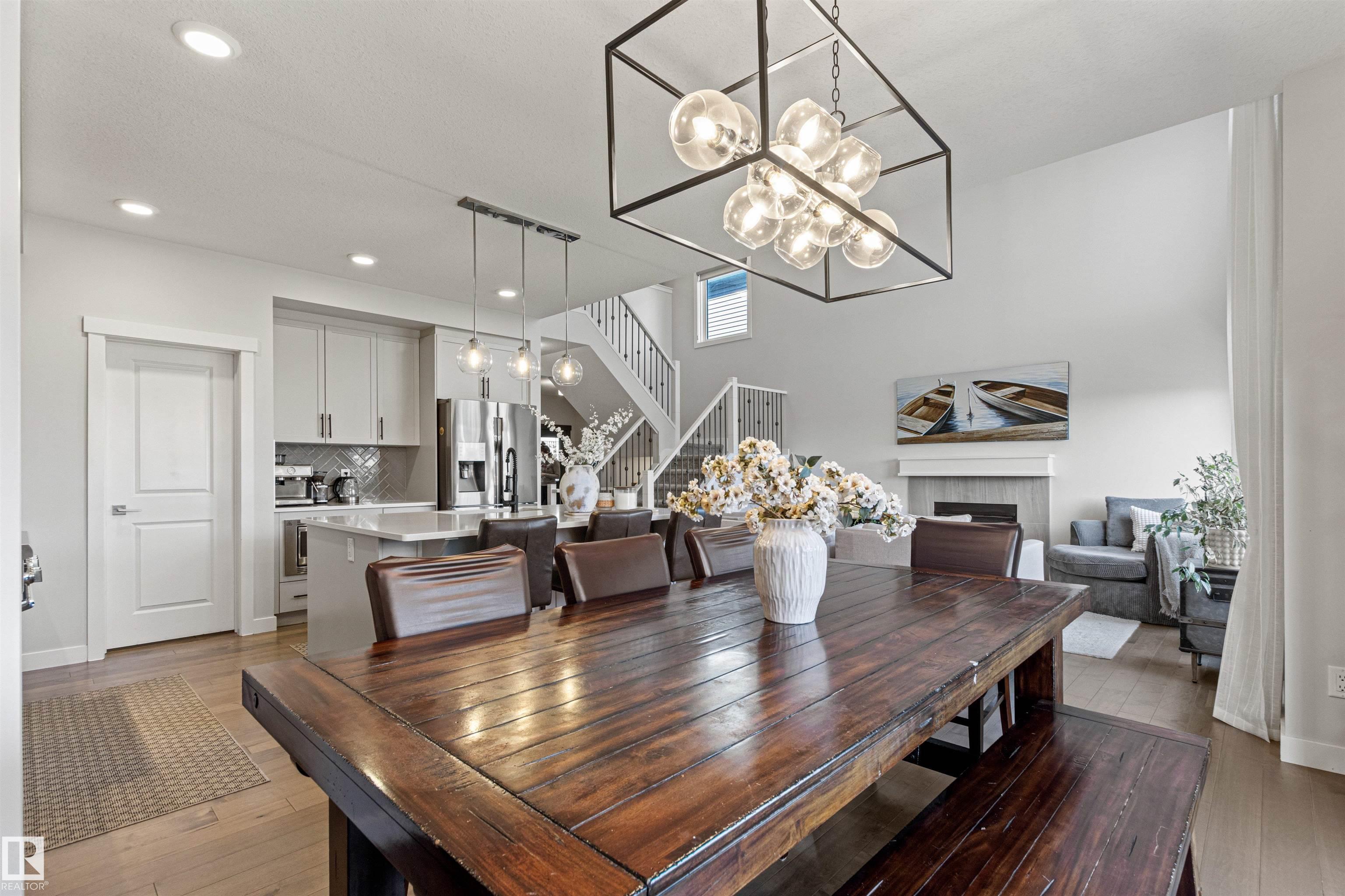 Photo 23 at 6615 Knox Place SW, Keswick, Edmonton