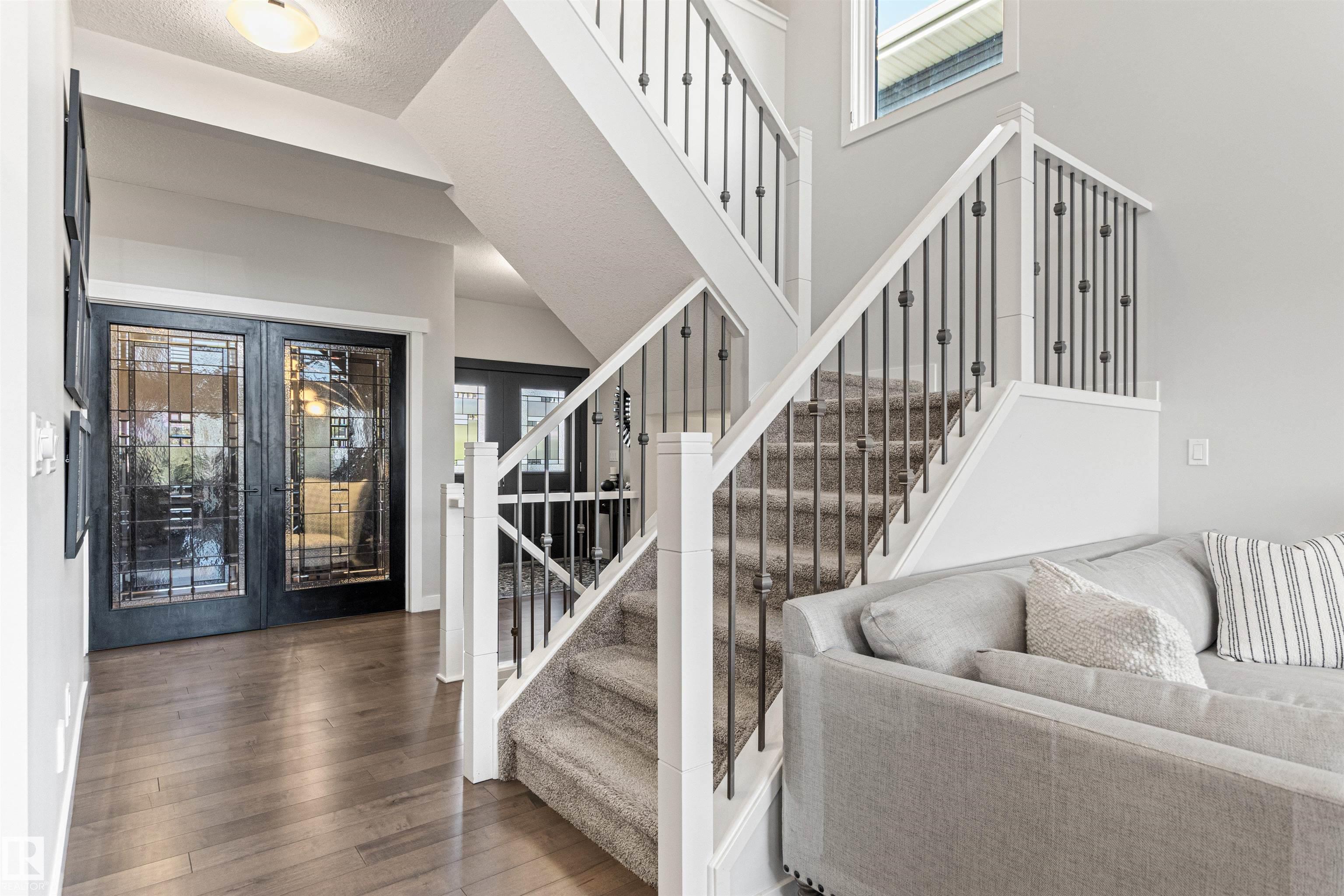 Photo 33 at 6615 Knox Place SW, Keswick, Edmonton