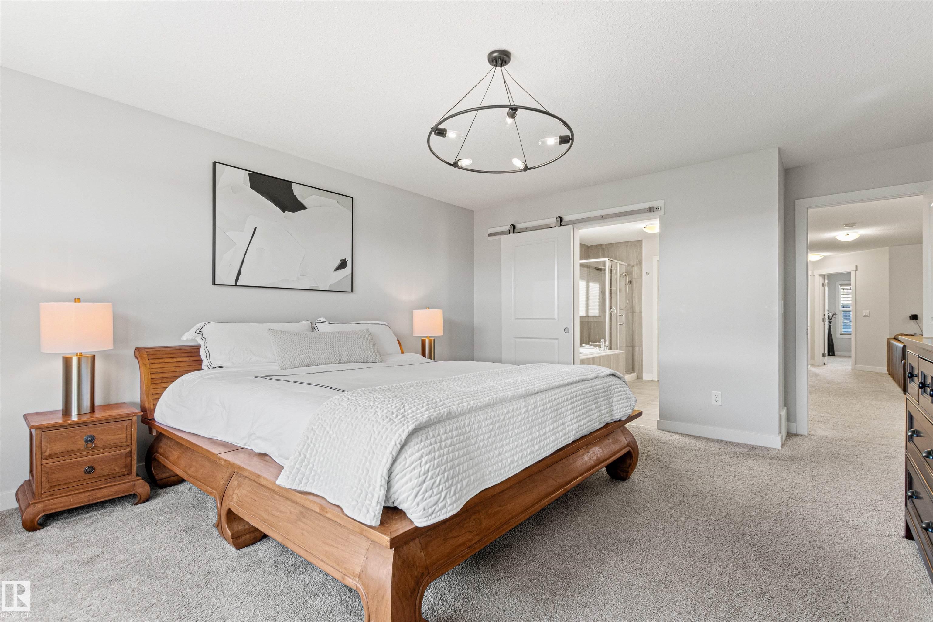 Photo 43 at 6615 Knox Place SW, Keswick, Edmonton