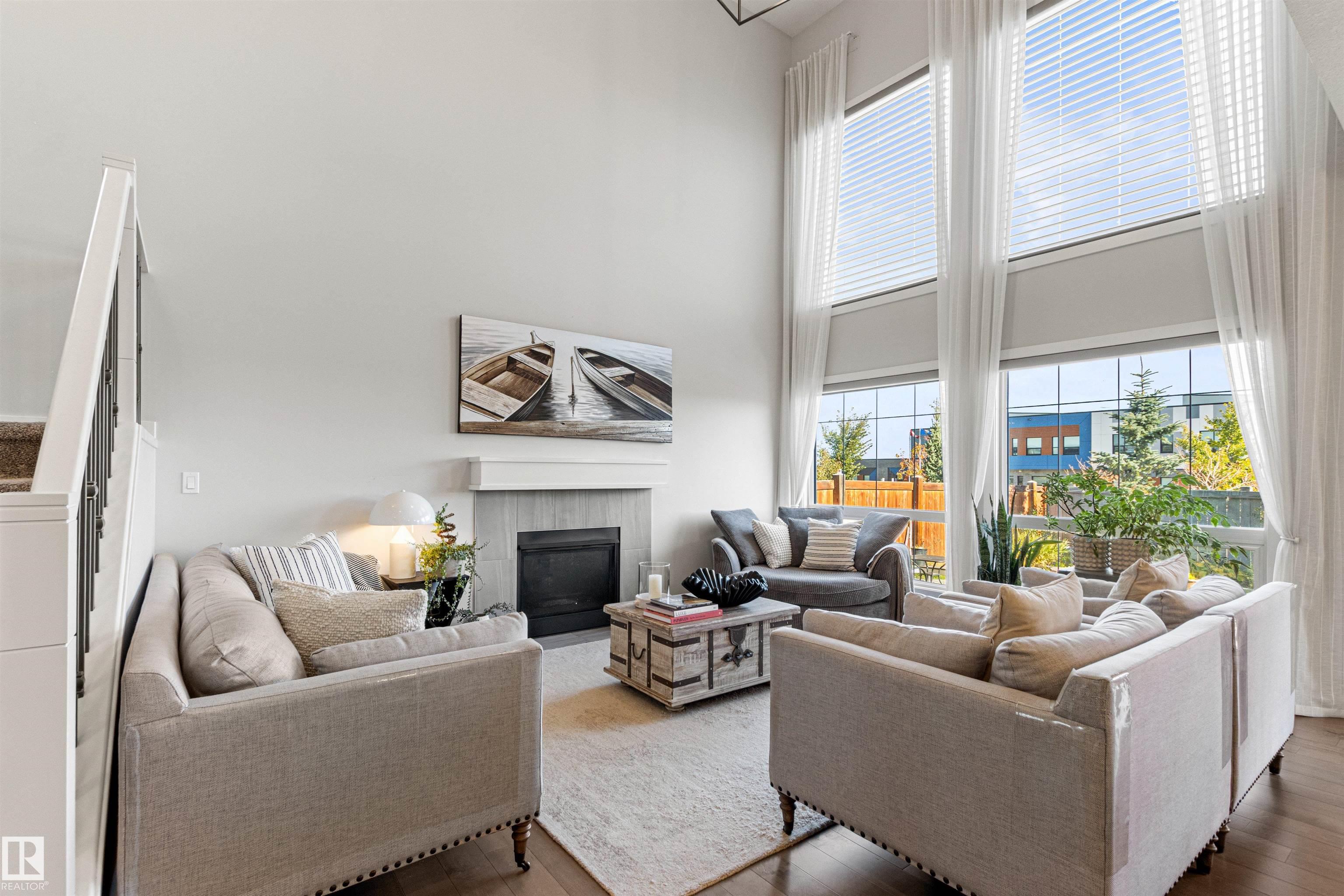 Photo 6 at 6615 Knox Place SW, Keswick, Edmonton