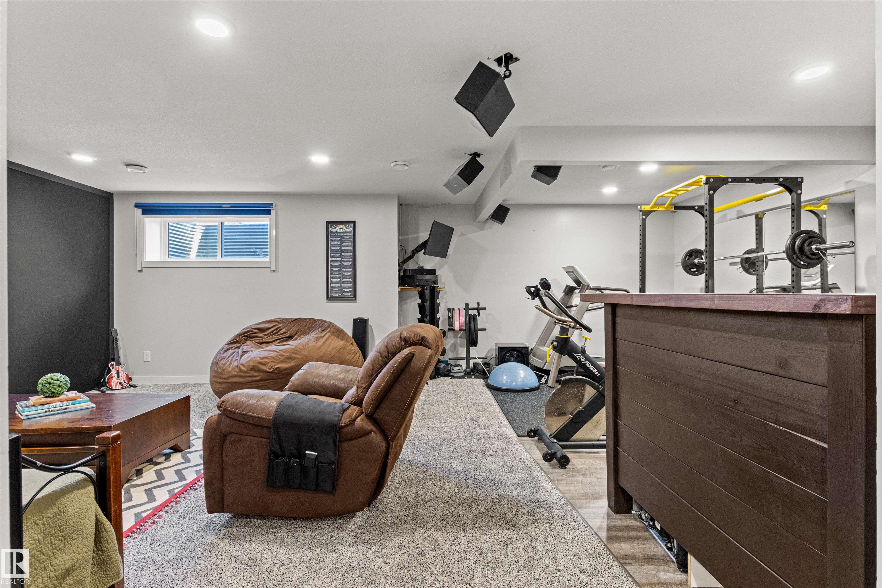 Photo 57 at 6615 Knox Place SW, Keswick, Edmonton