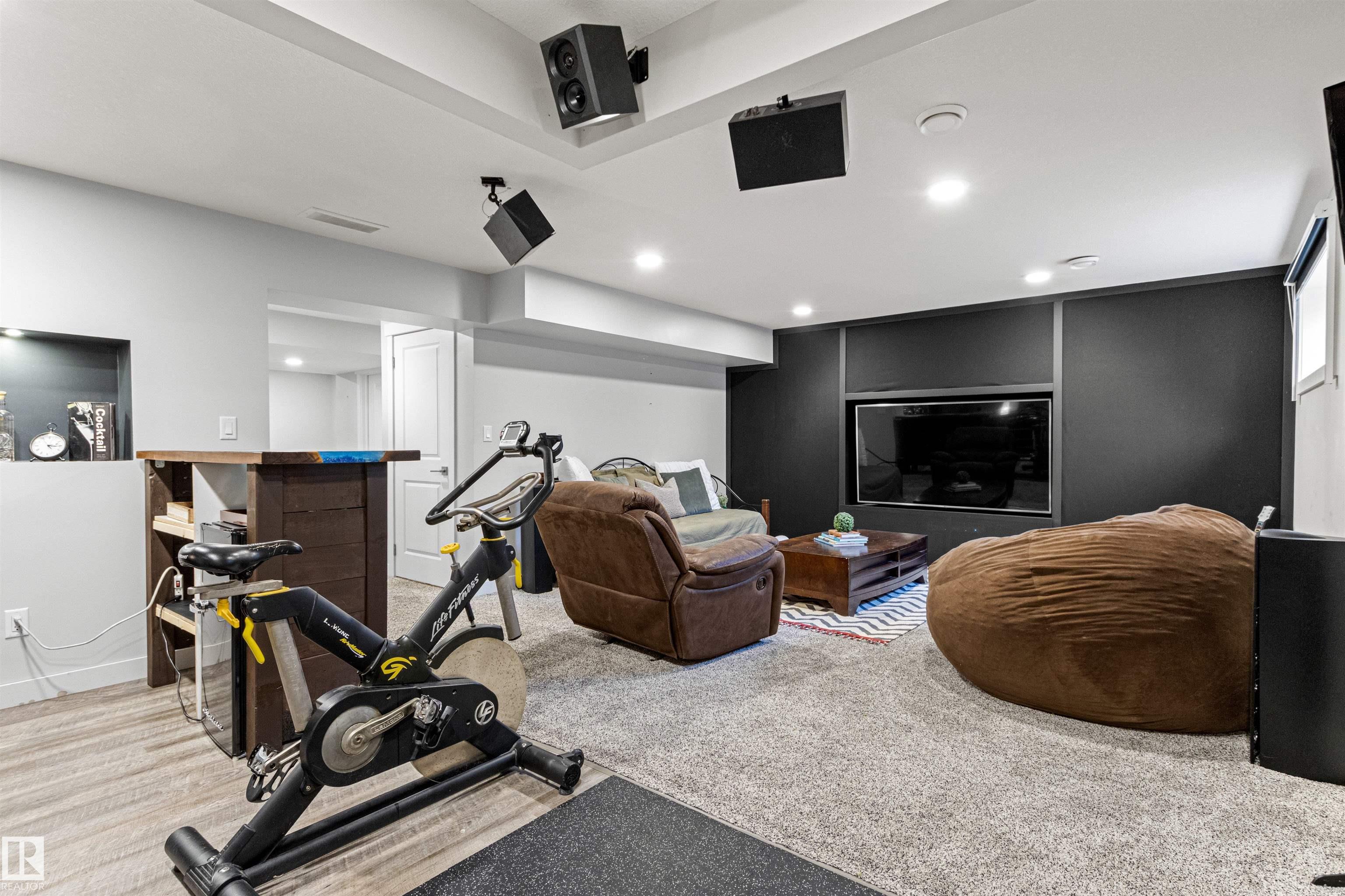 Photo 62 at 6615 Knox Place SW, Keswick, Edmonton