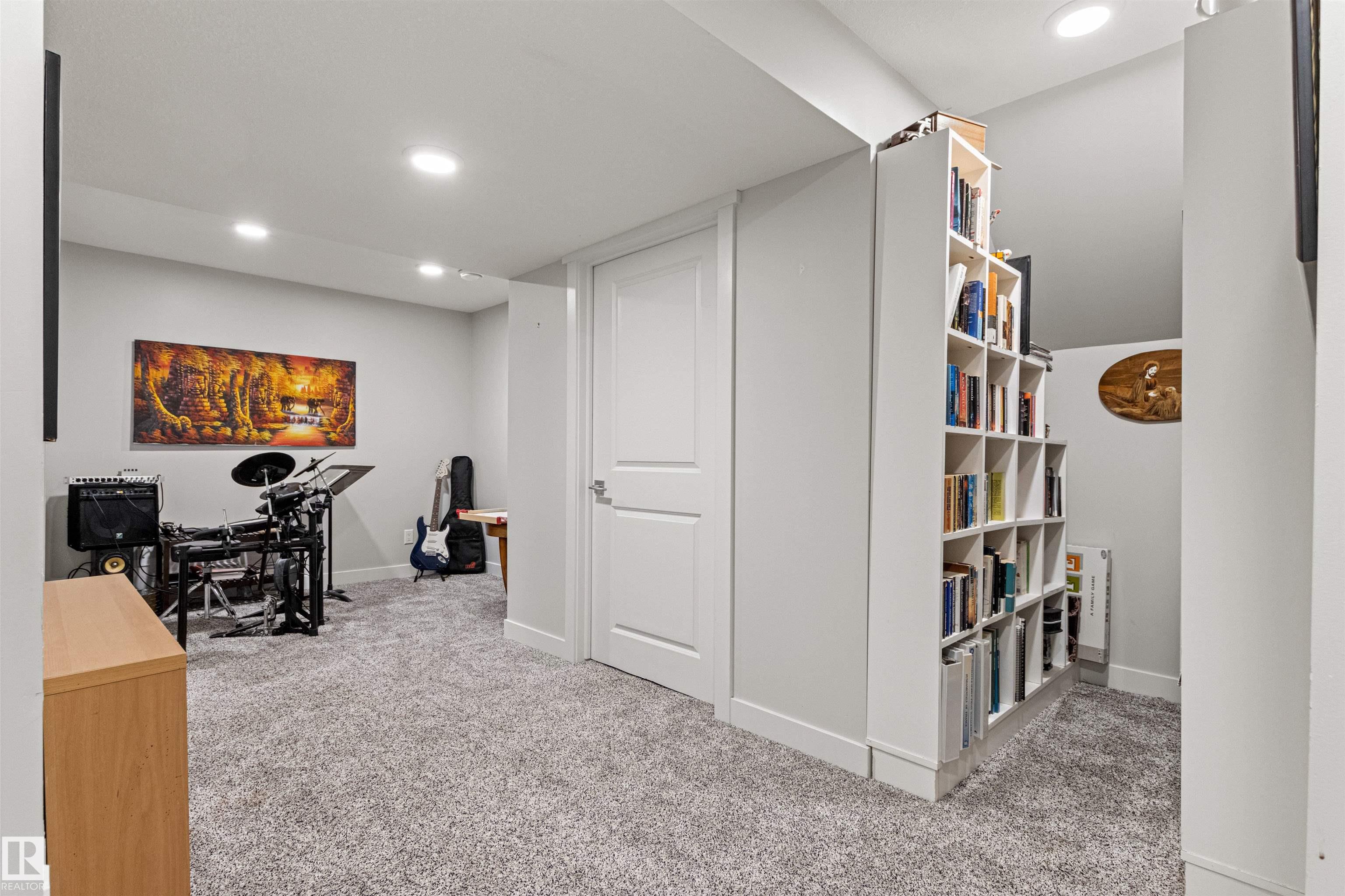 Photo 64 at 6615 Knox Place SW, Keswick, Edmonton
