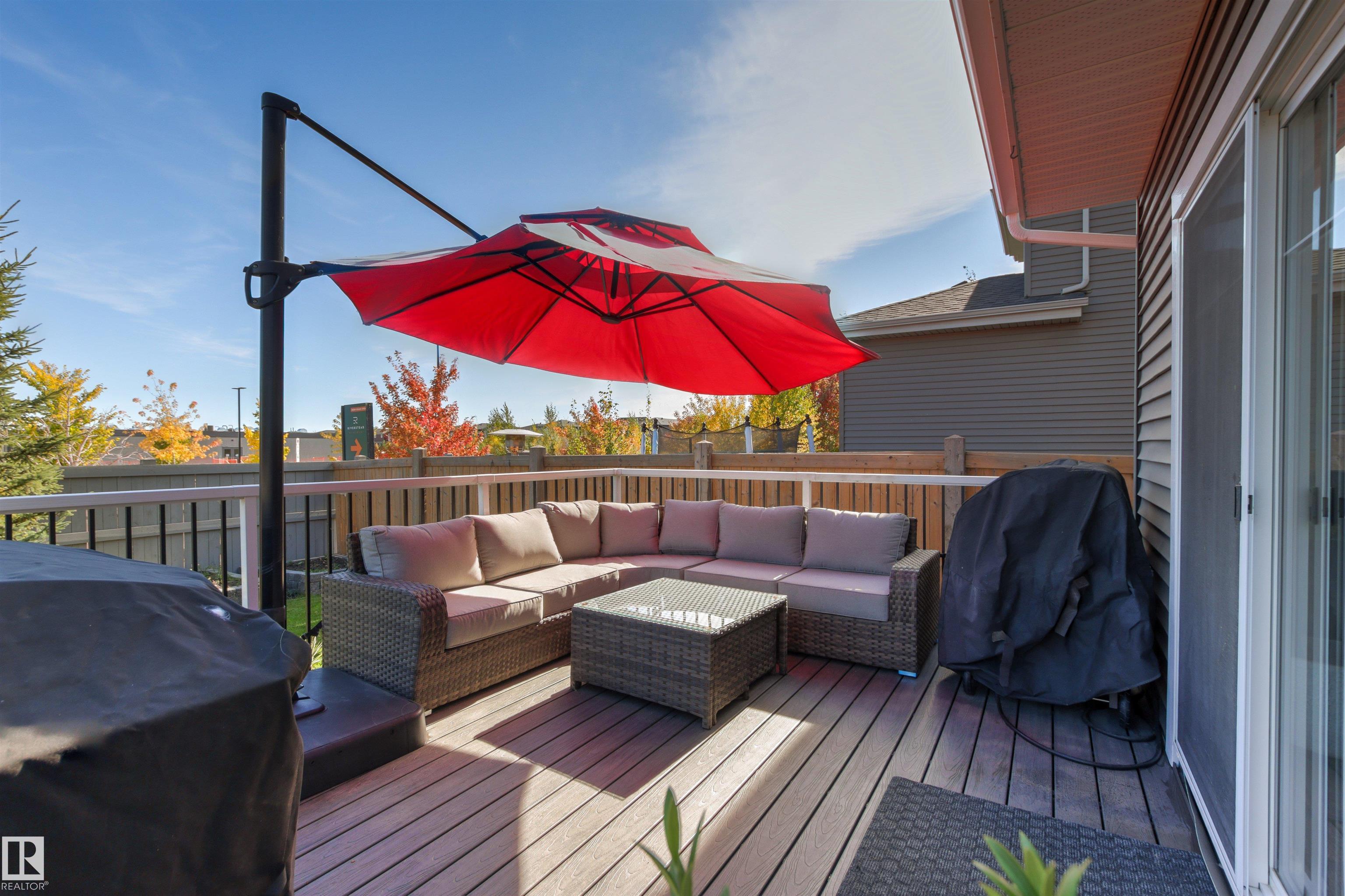 Photo 66 at 6615 Knox Place SW, Keswick, Edmonton