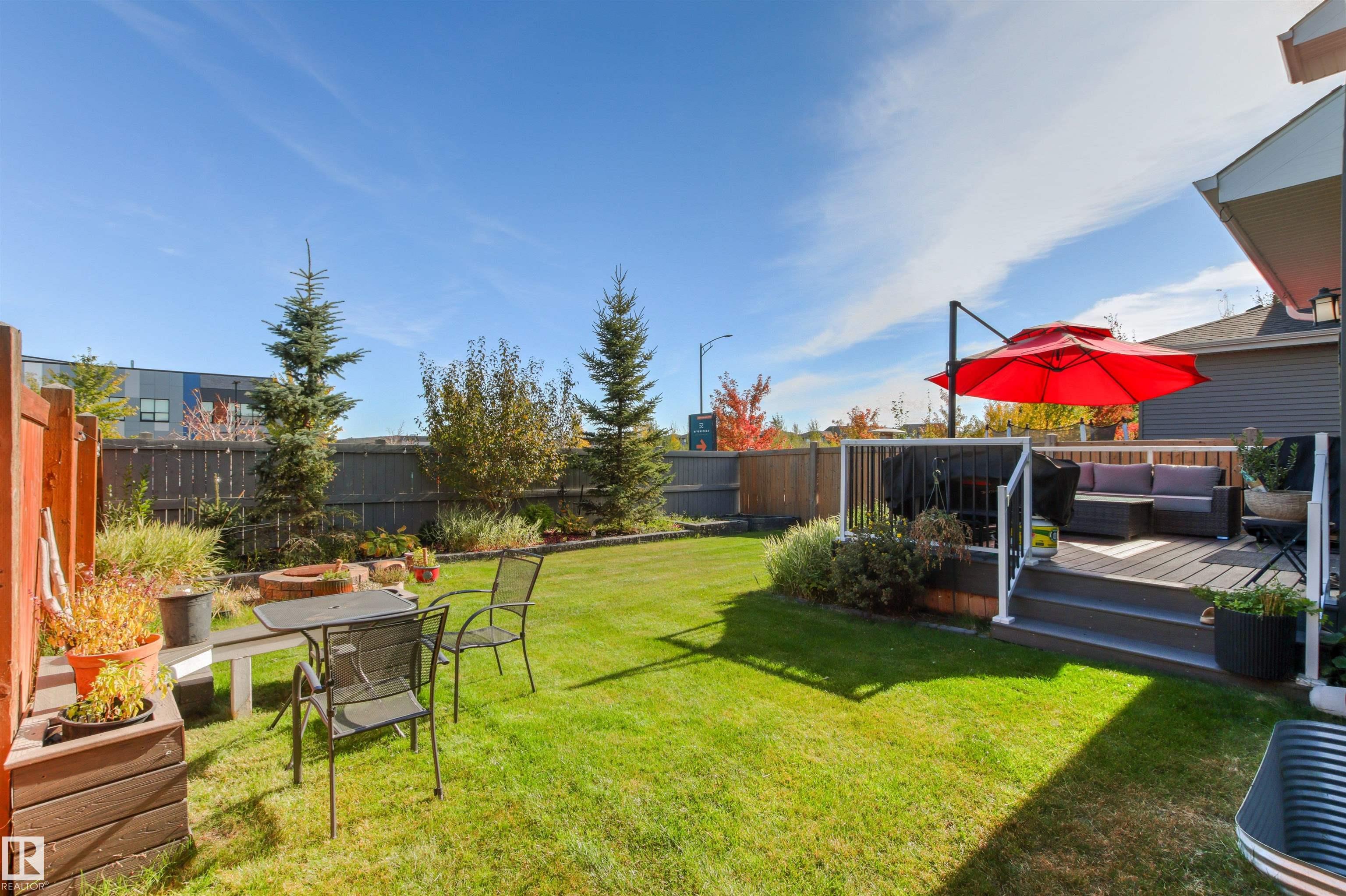 Photo 67 at 6615 Knox Place SW, Keswick, Edmonton